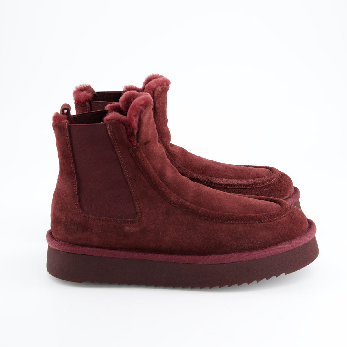 Winterstiefel