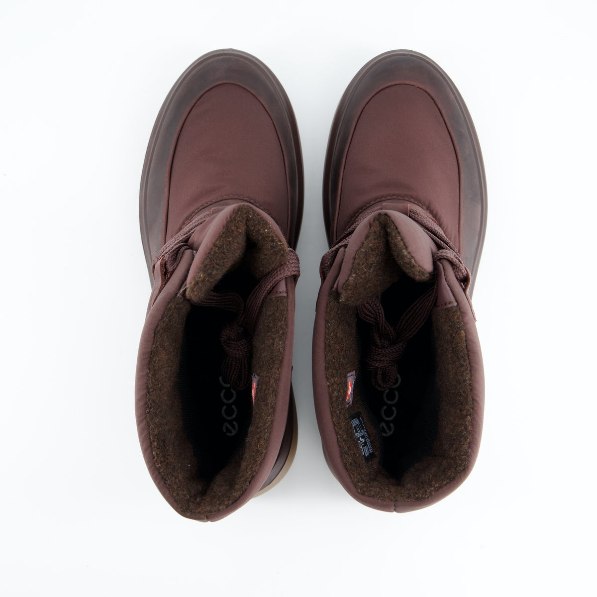 ECCO GLACIA · Winterstiefel