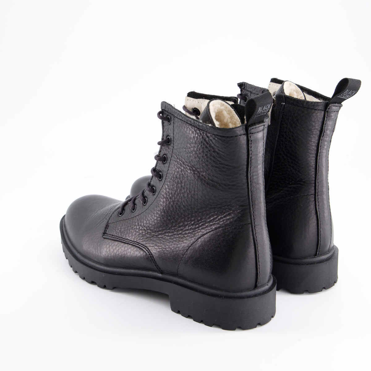 BLACKSTONE Winterstiefel