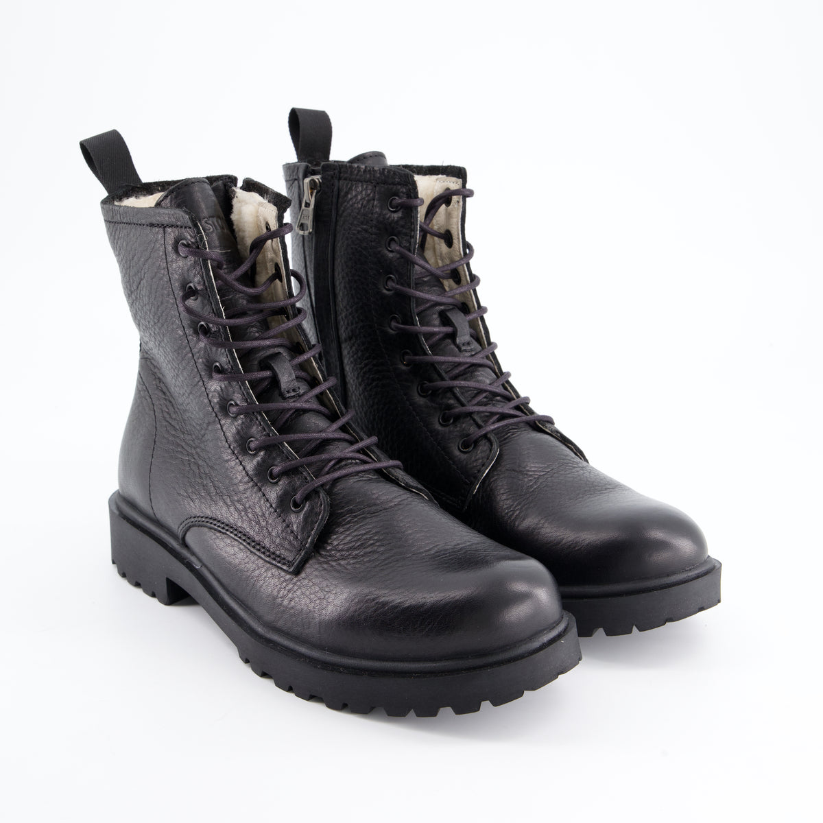 BLACKSTONE Winterstiefel