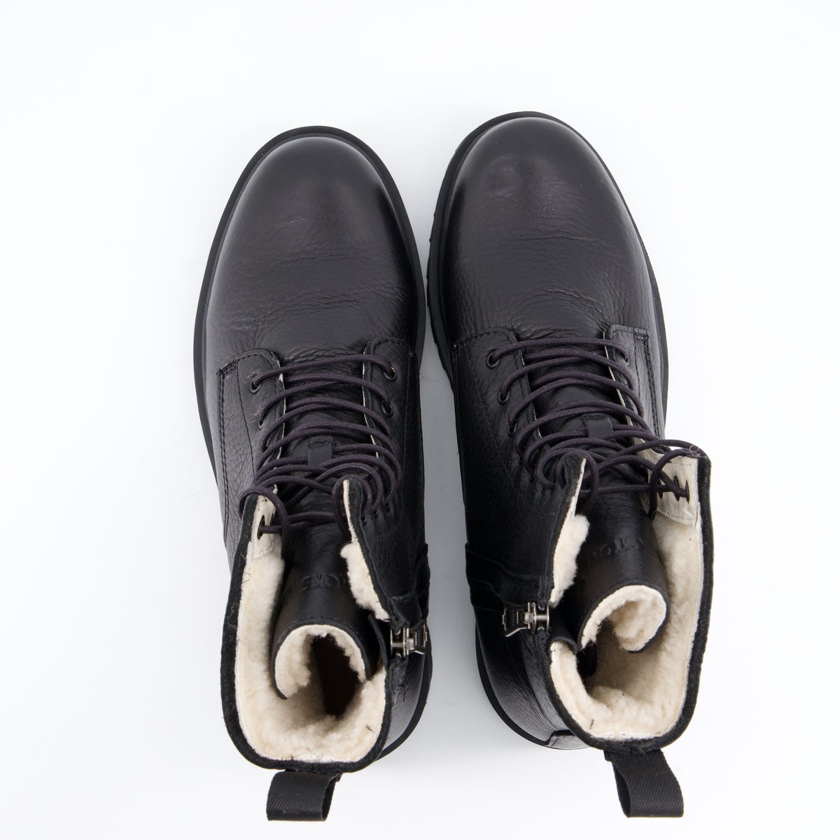 BLACKSTONE Winterstiefel