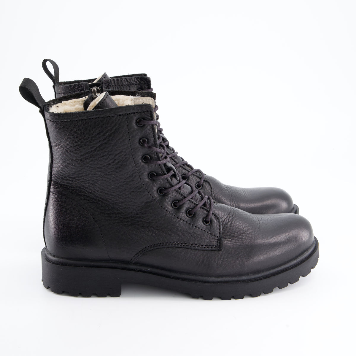 BLACKSTONE Winterstiefel