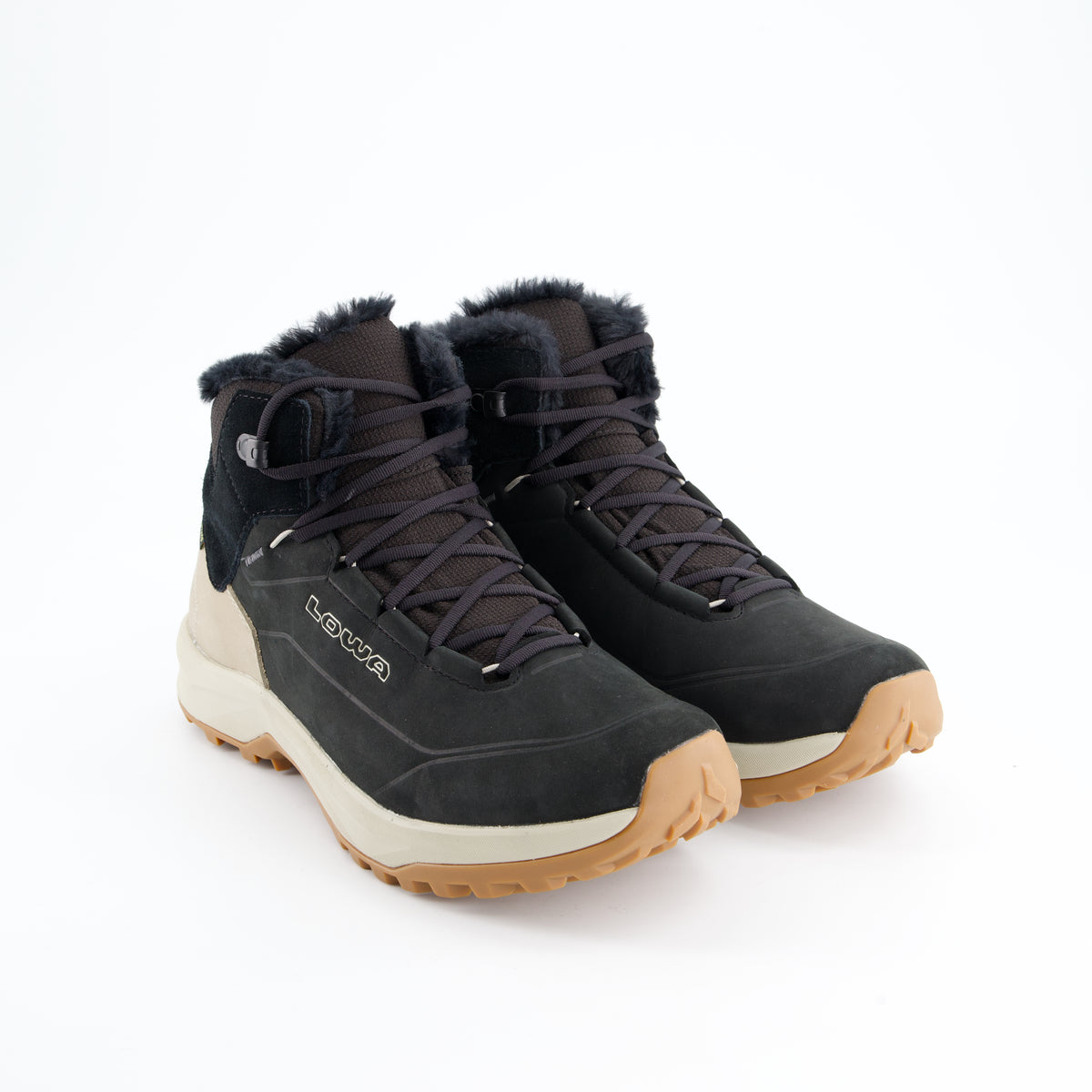Winterstiefel KALOYA WINTER GTX MID WS