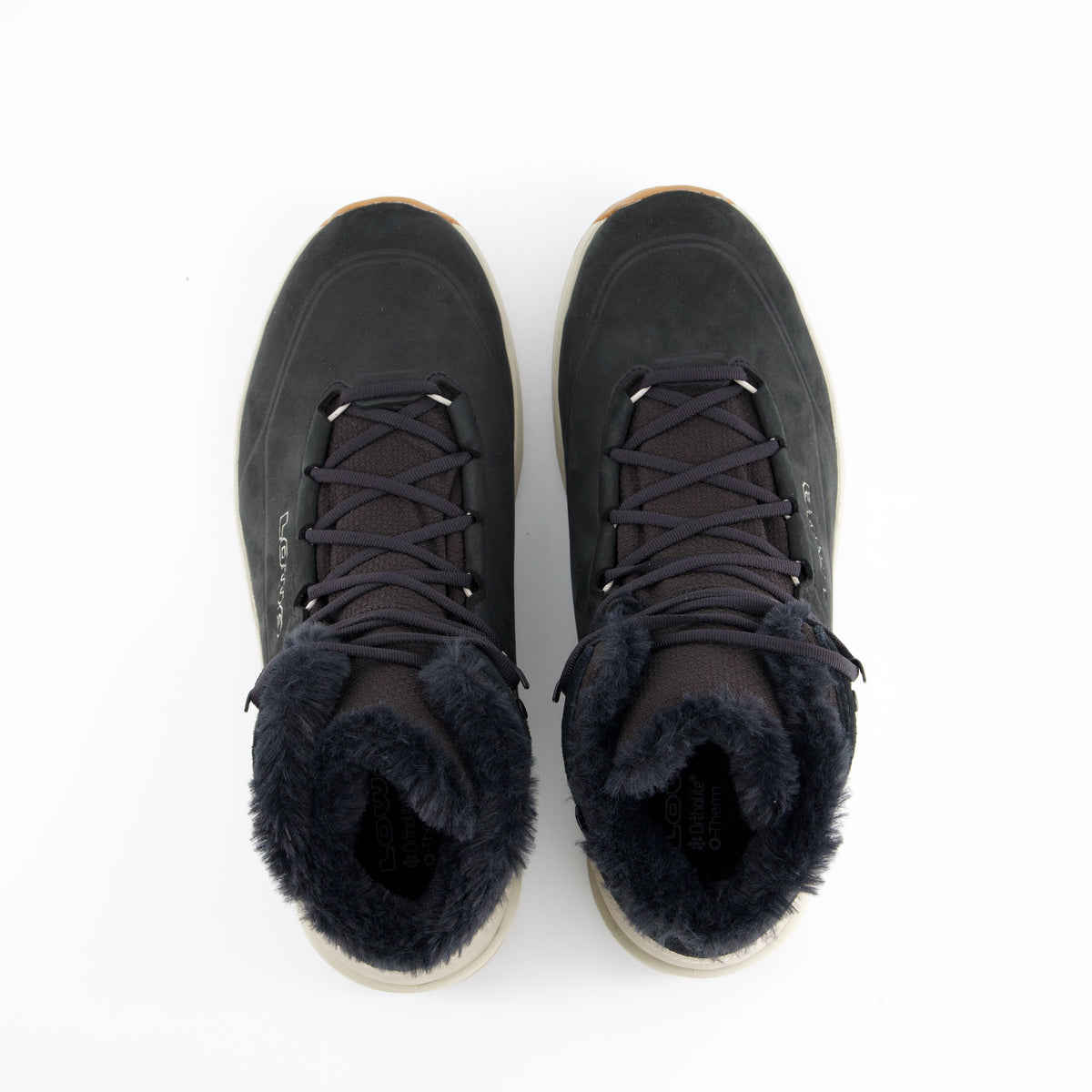 Winterstiefel KALOYA WINTER GTX MID WS