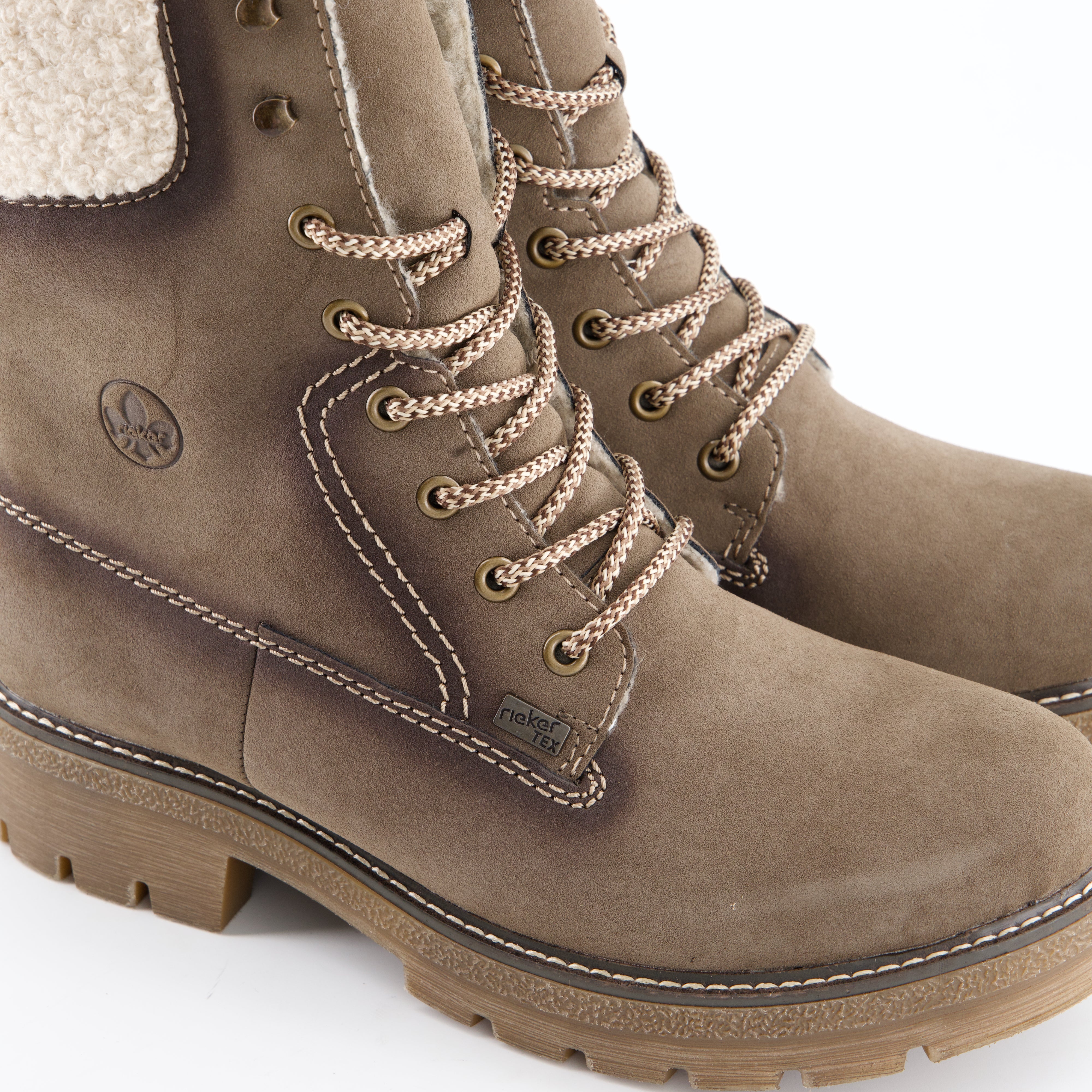 Winterstiefel