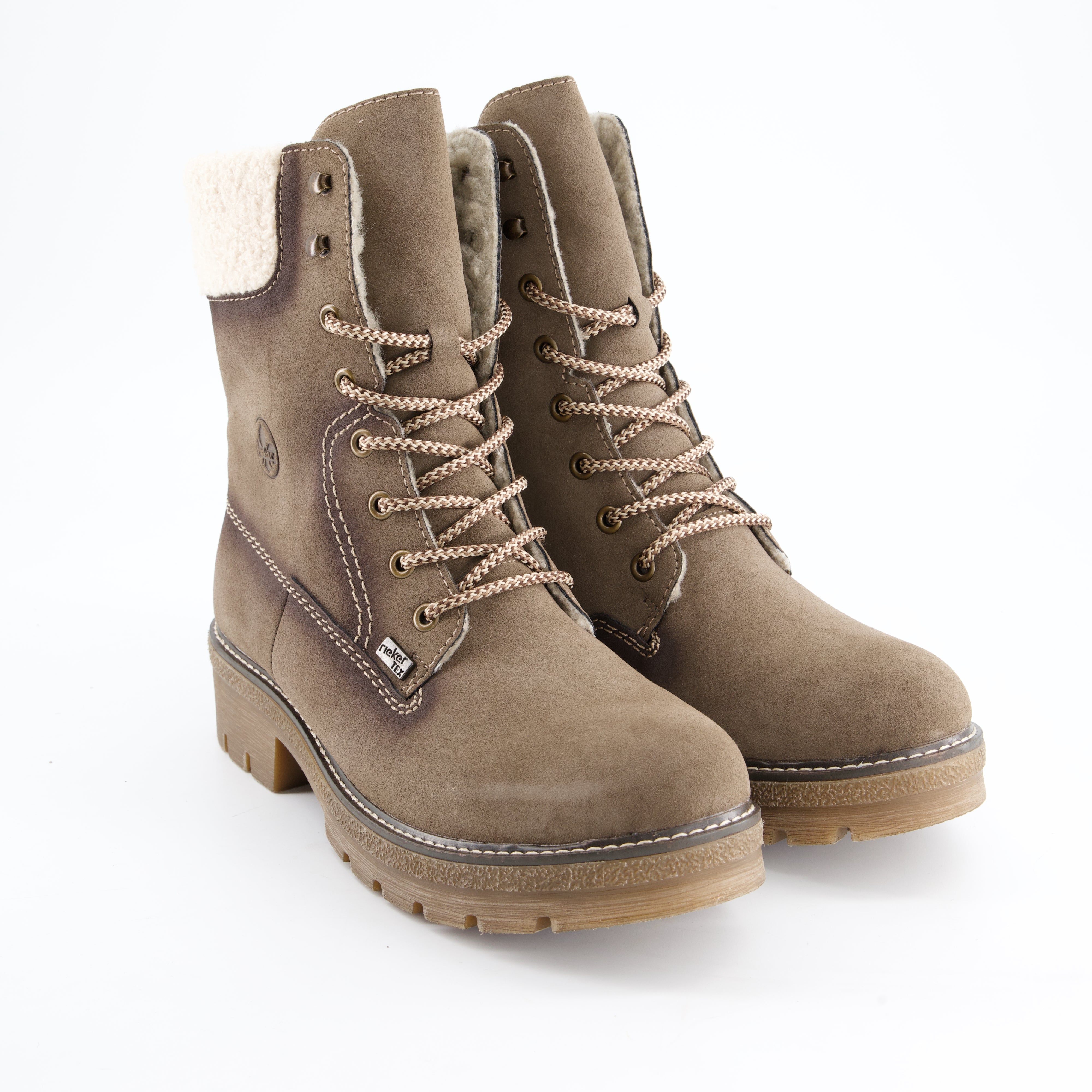 Winterstiefel