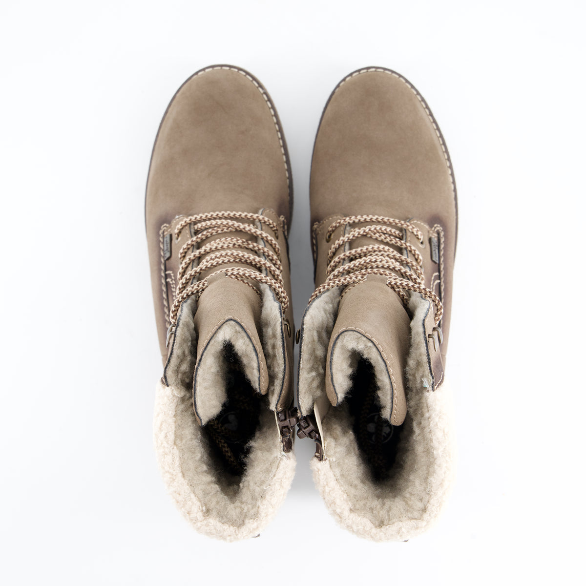 Winterstiefel