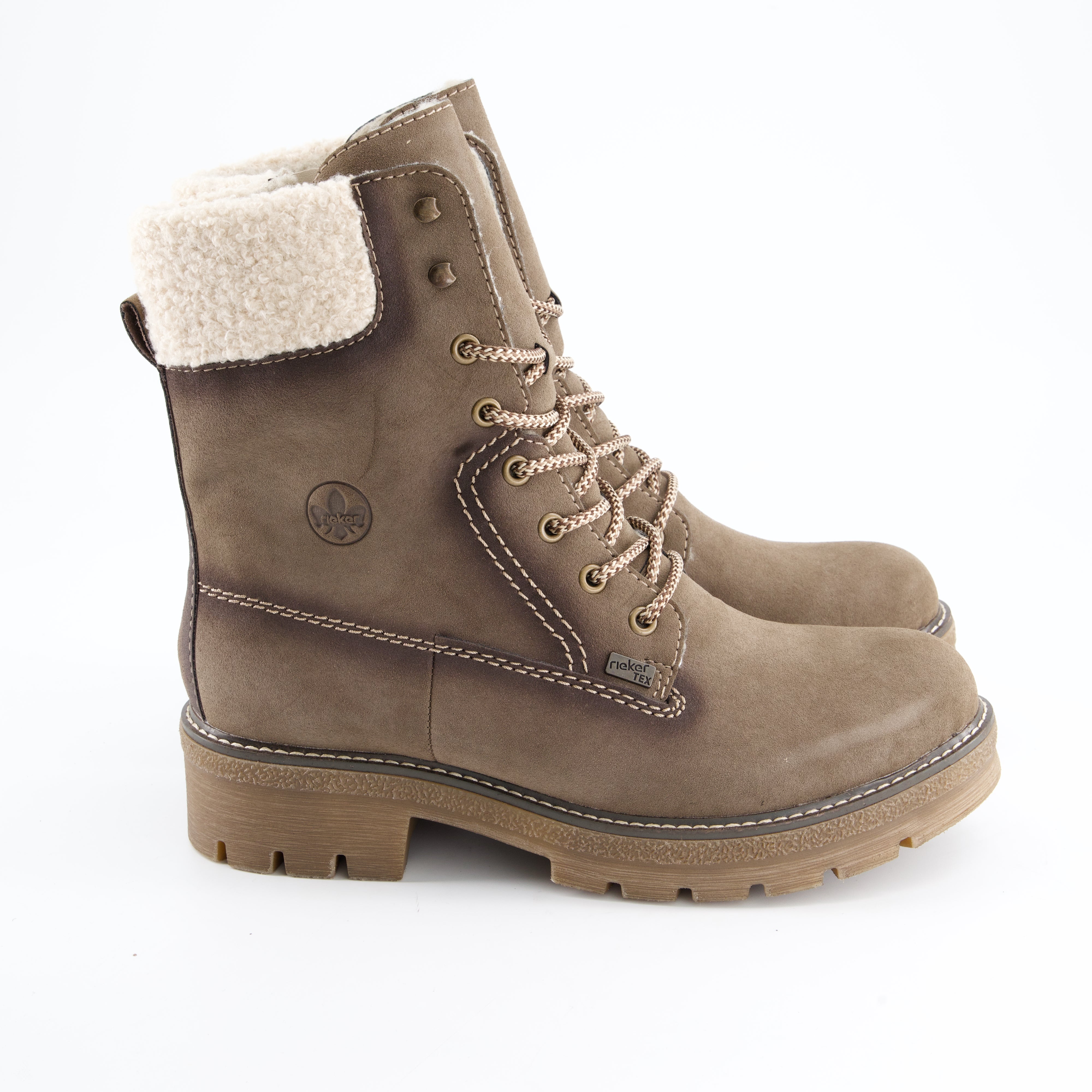 Winterstiefel