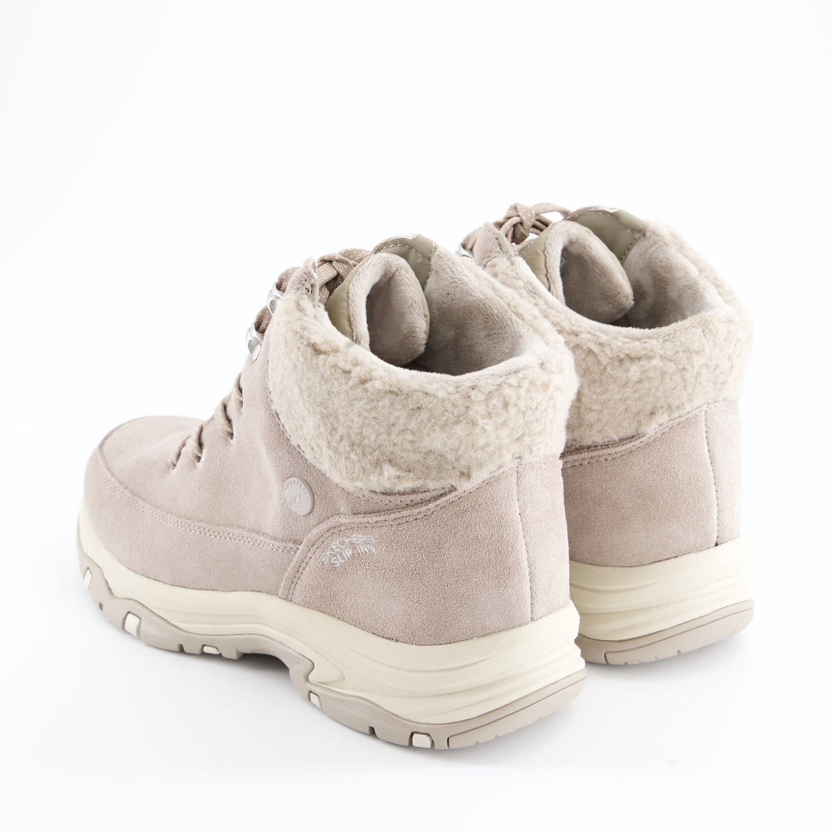 Winterstiefel