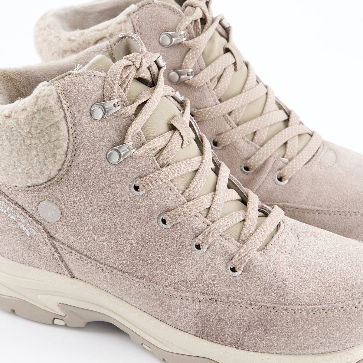 Winterstiefel