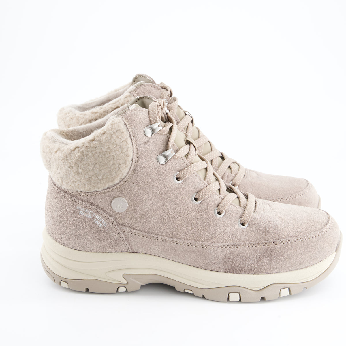 Winterstiefel