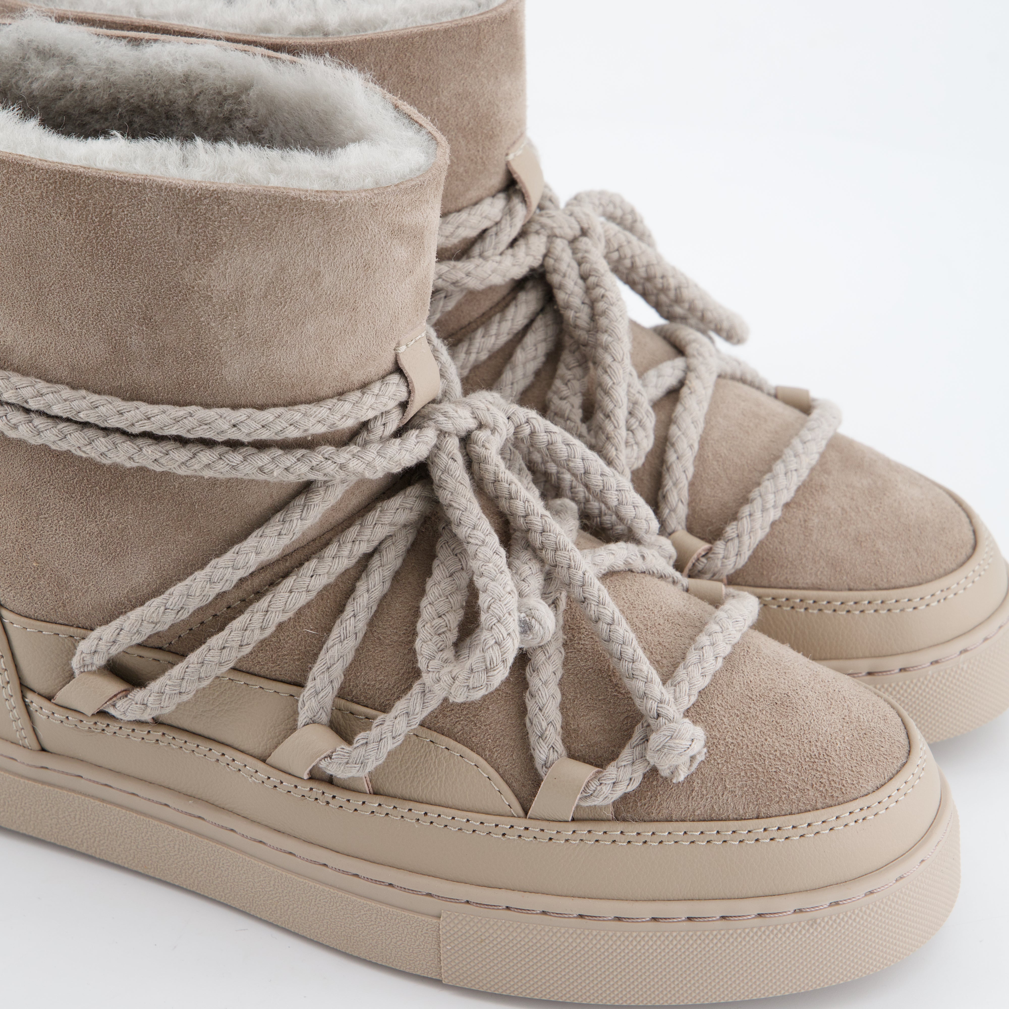 Winterstiefel CLASSIC
