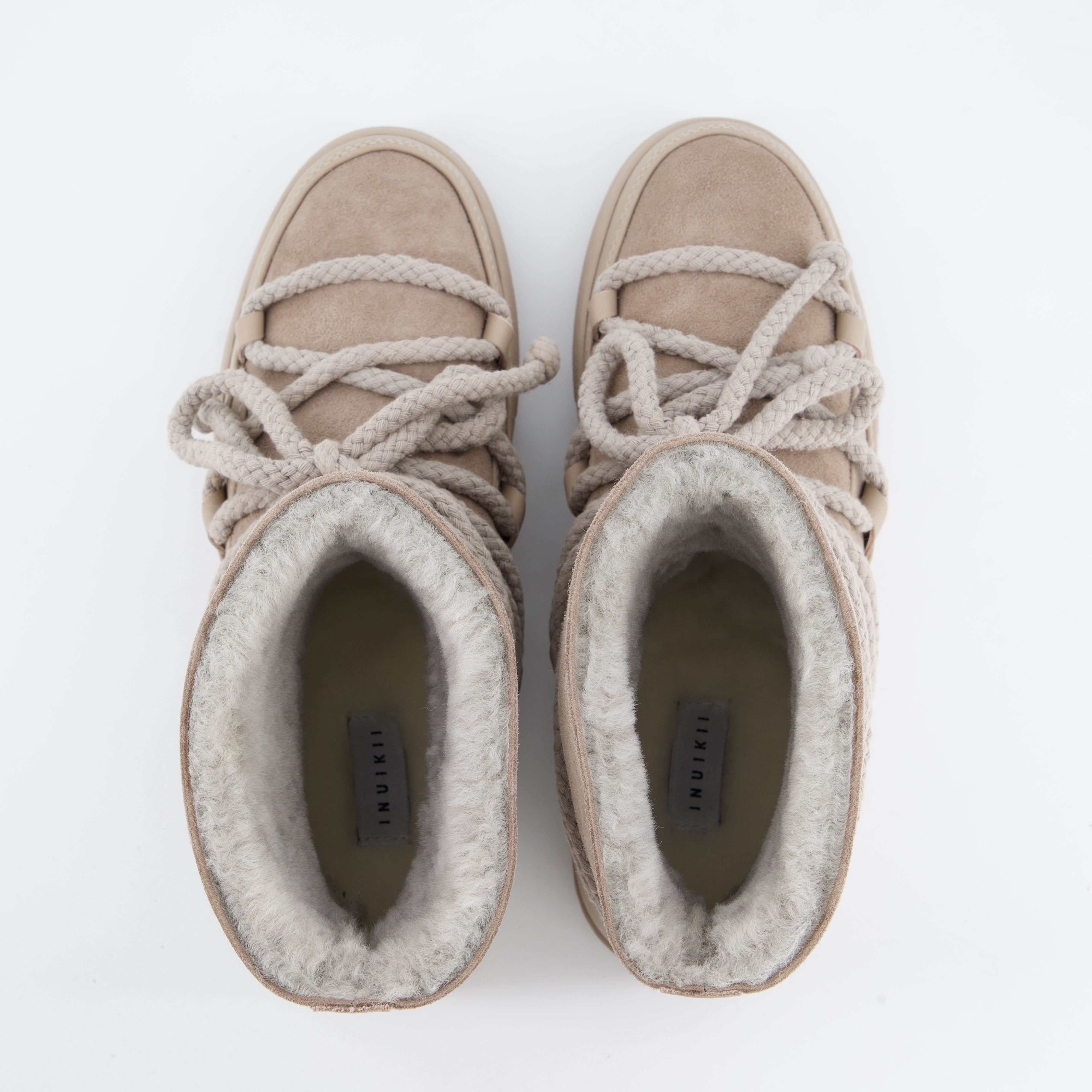 Winterstiefel CLASSIC