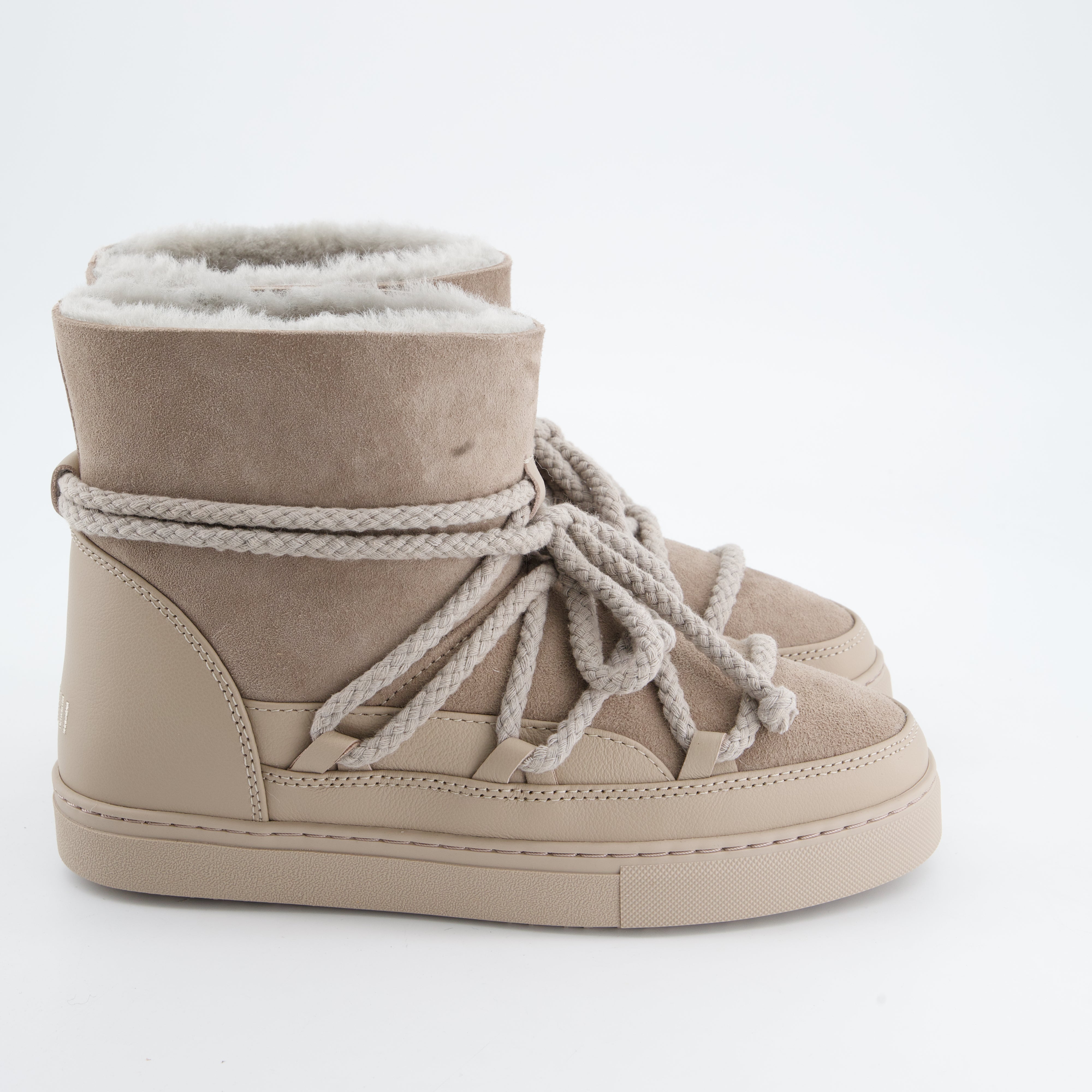 Winterstiefel CLASSIC