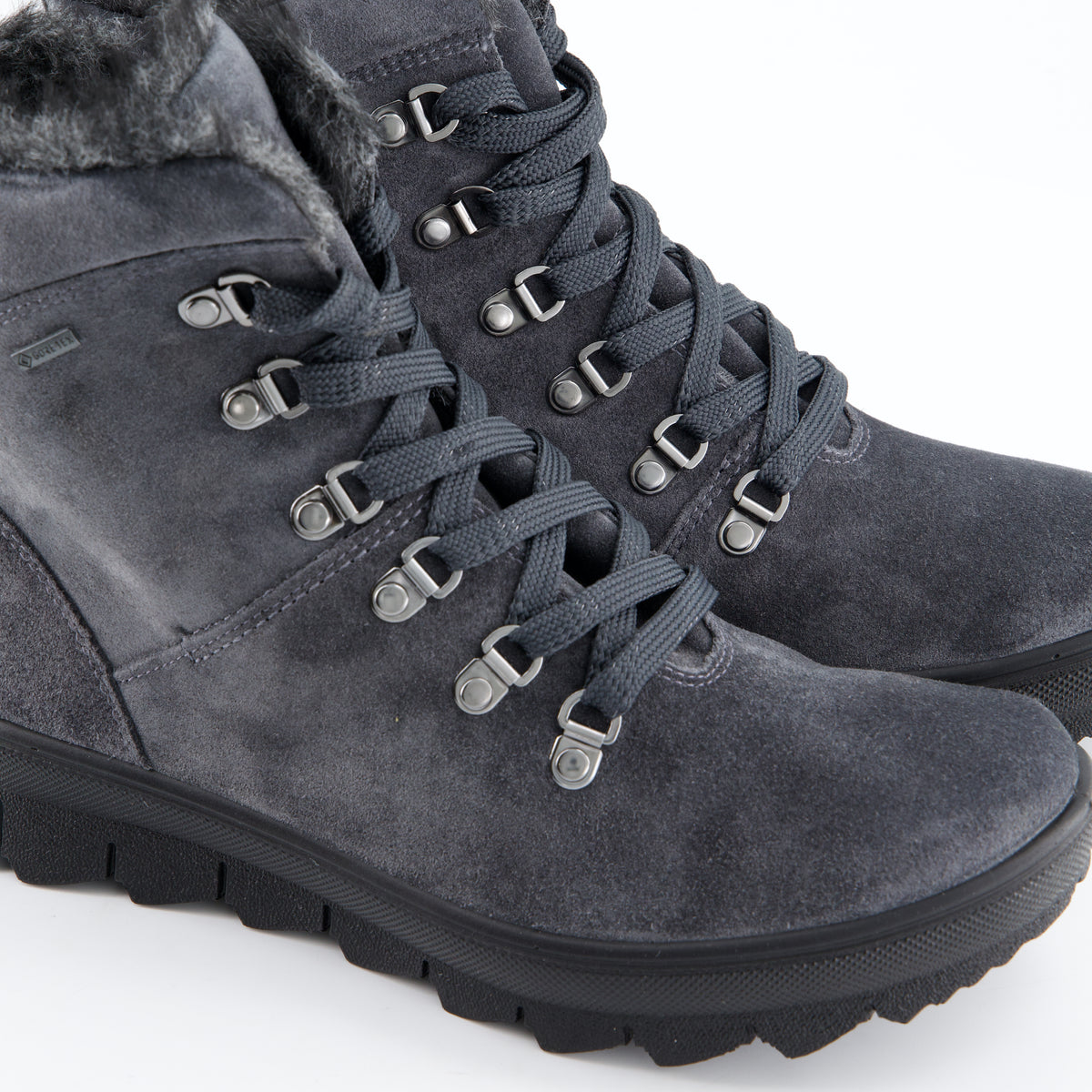 Winterstiefel NOVARA