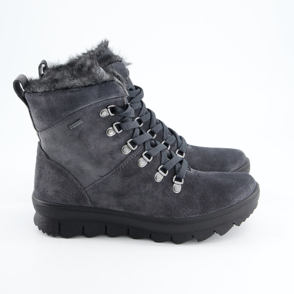 Winterstiefel NOVARA