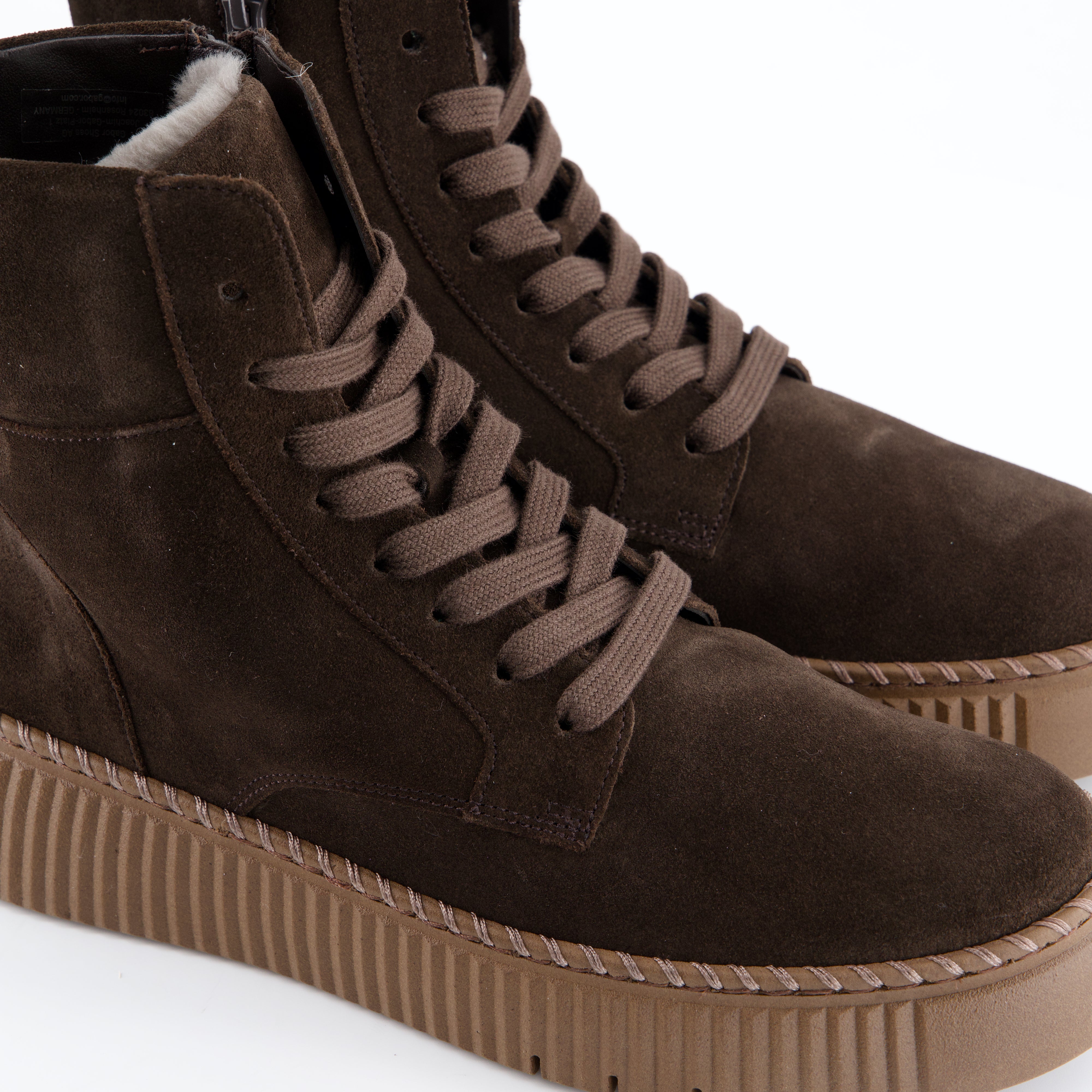 Winterstiefel