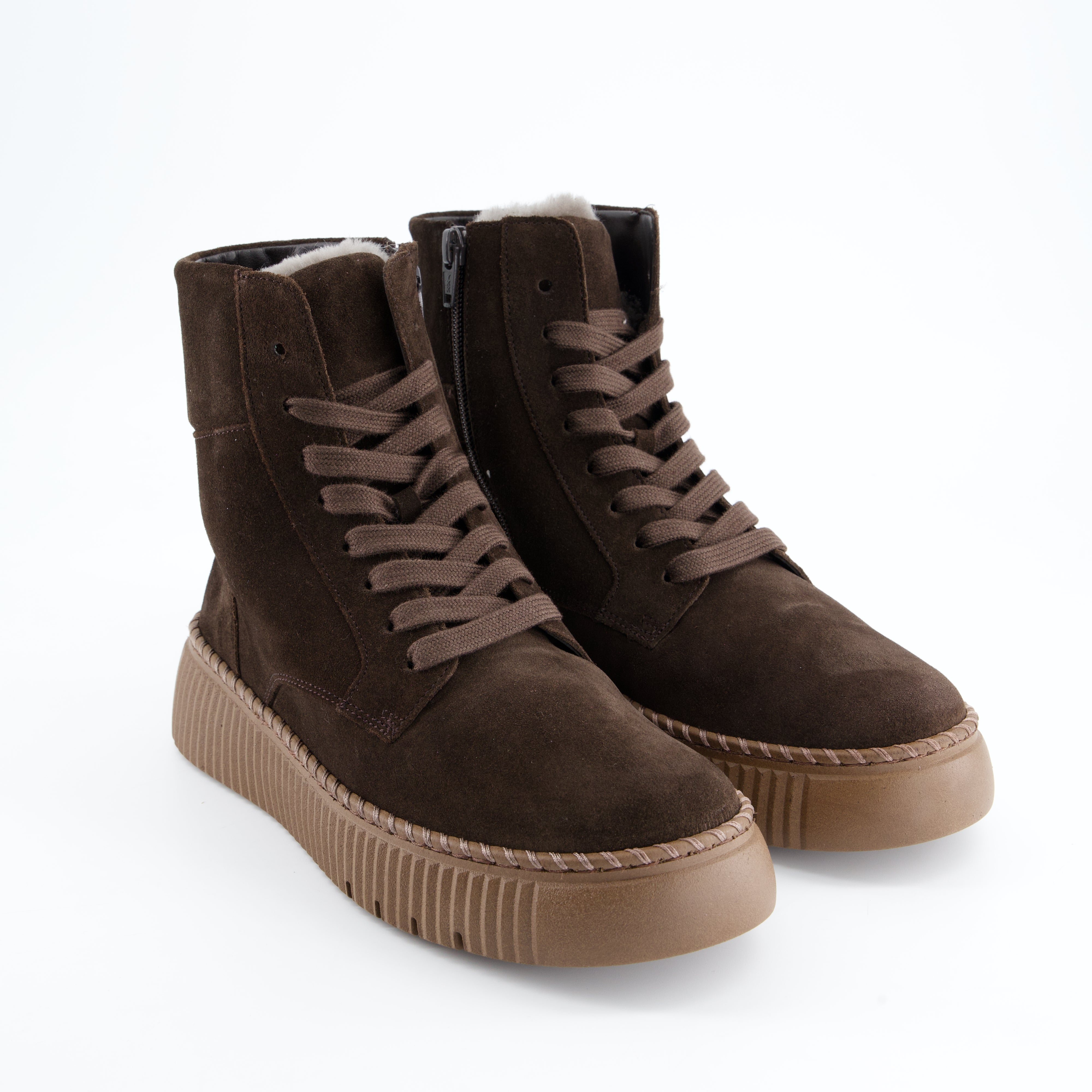 Winterstiefel