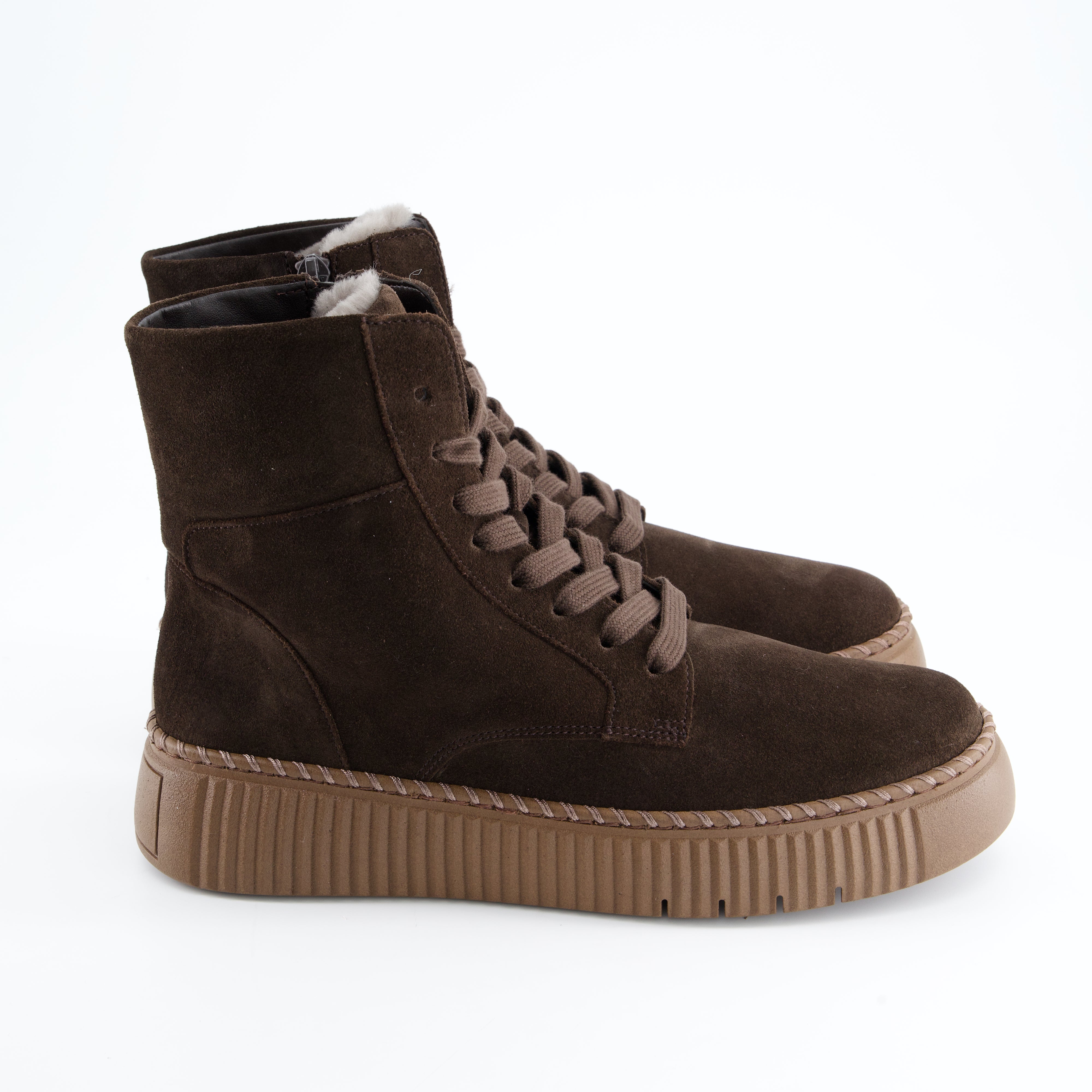 Winterstiefel