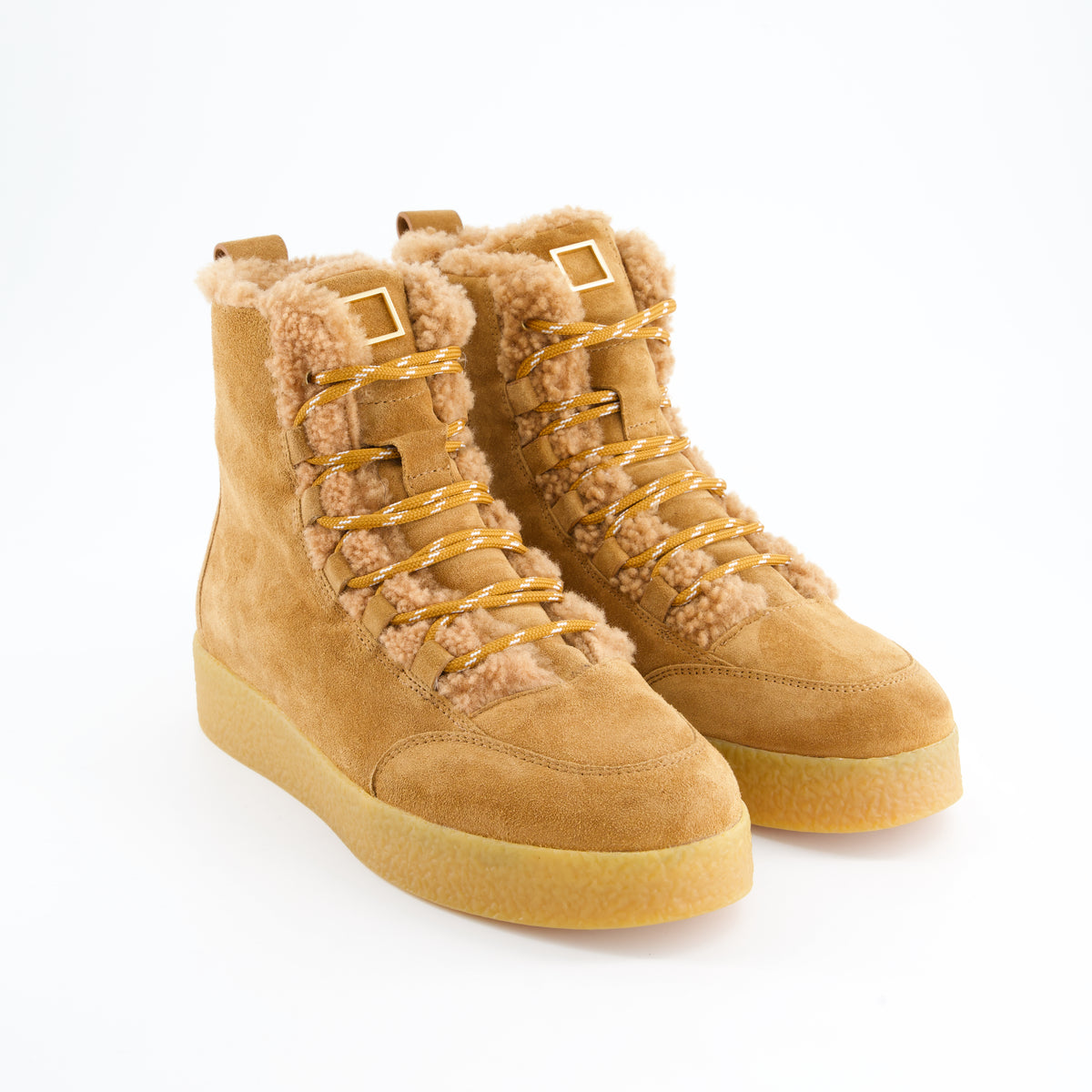 Winterstiefel