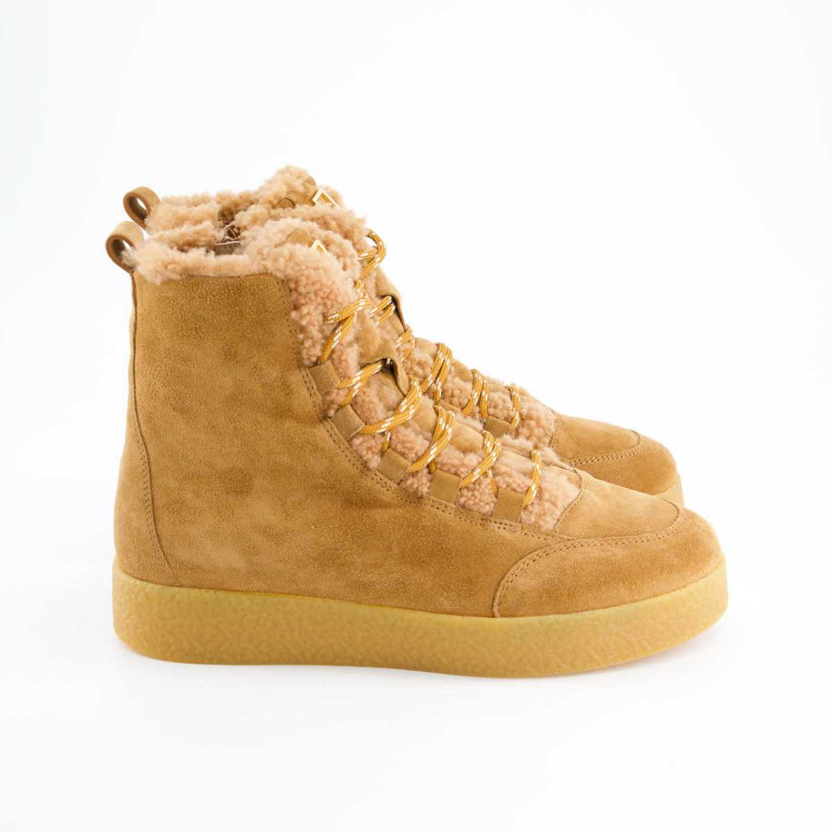 Winterstiefel