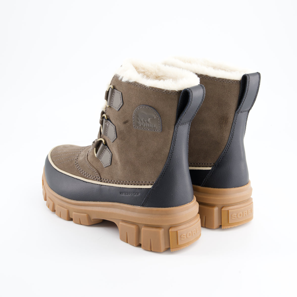 SOREL Torino V WP · Winterstiefel