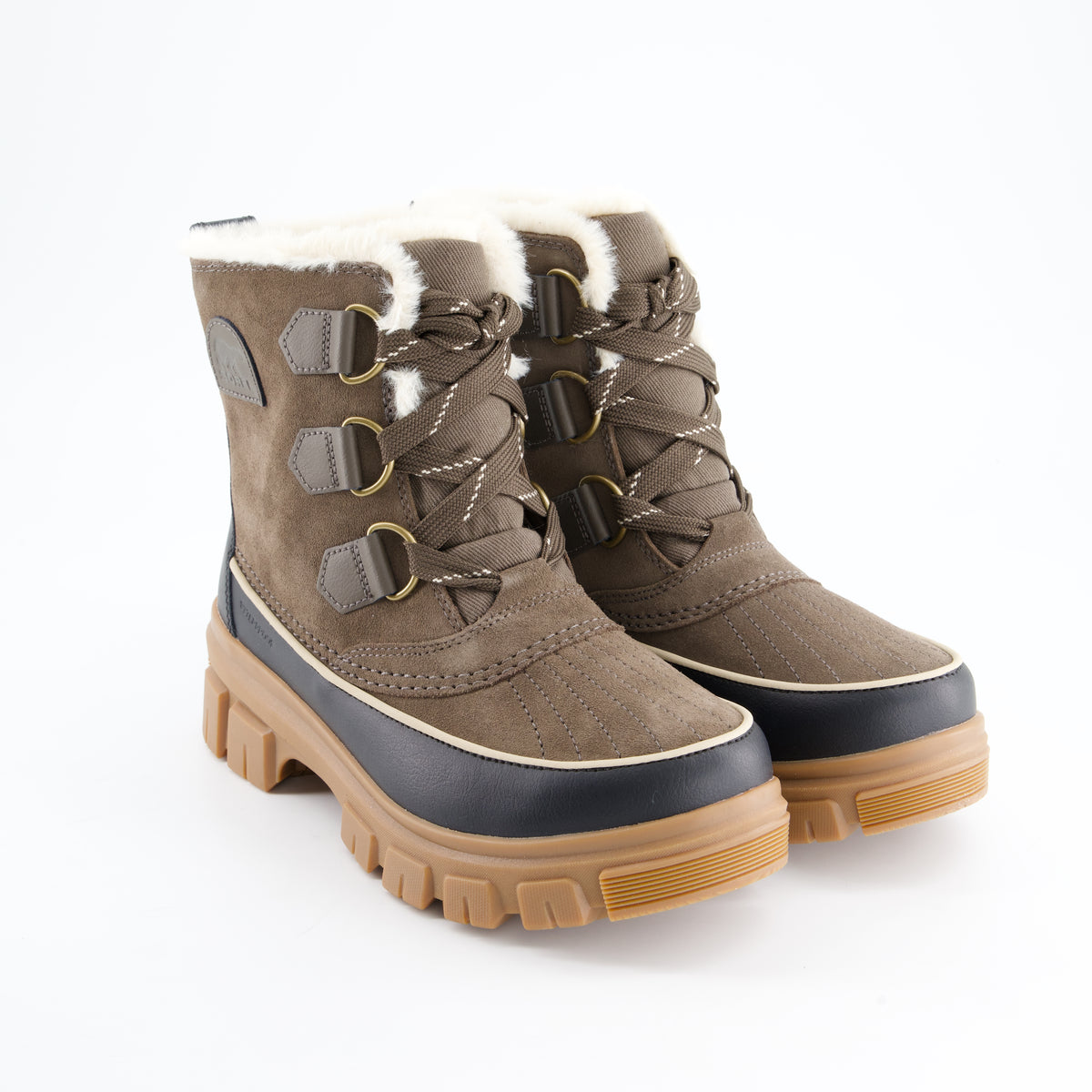 SOREL Torino V WP · Winterstiefel