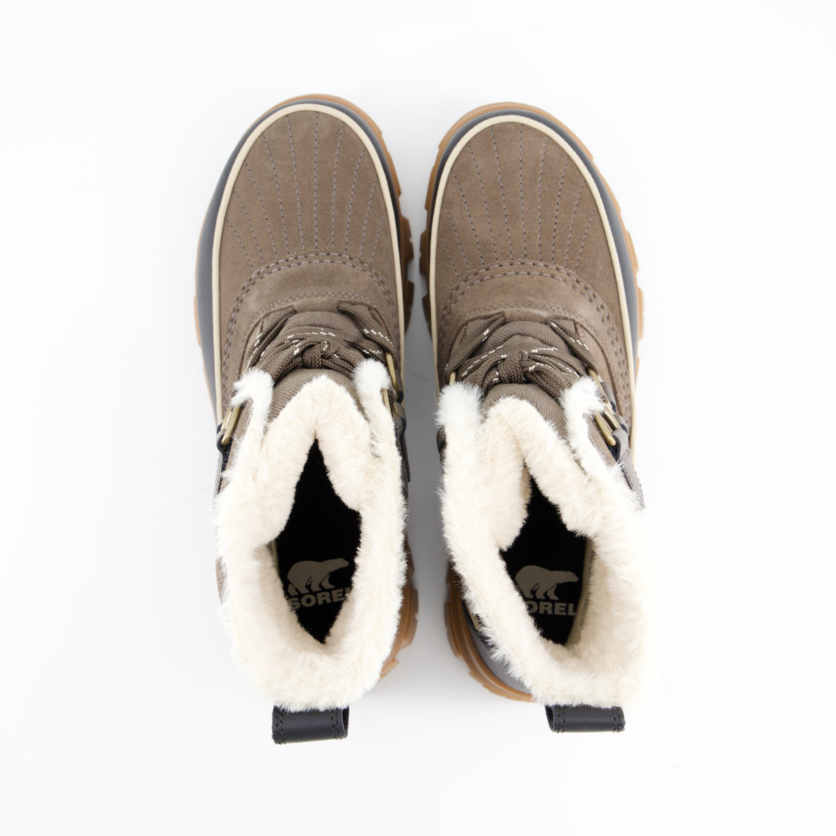 SOREL Torino V WP · Winterstiefel