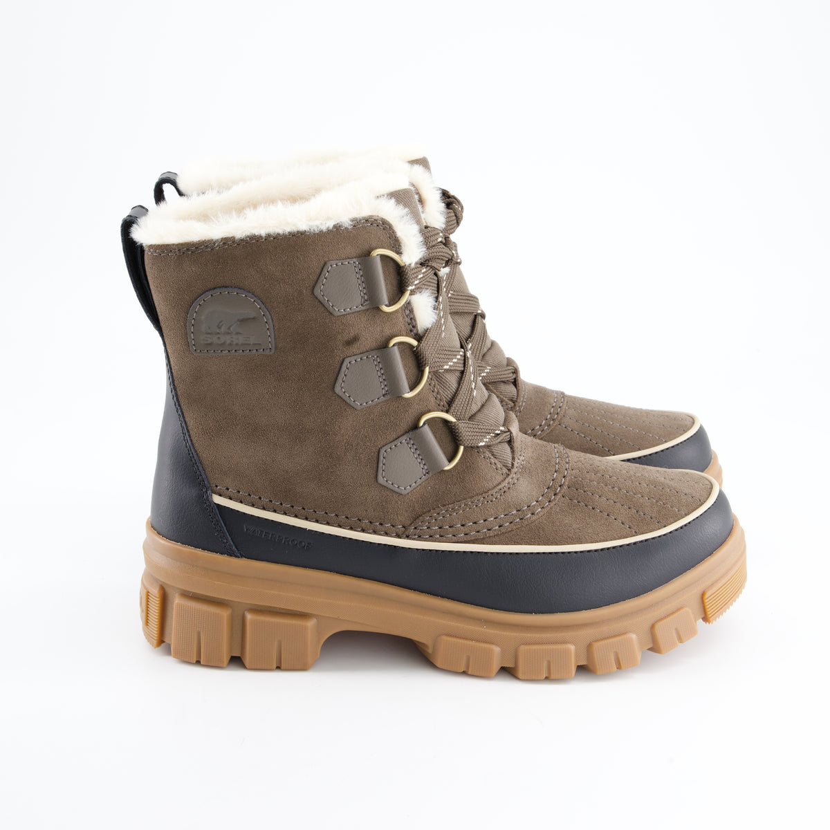SOREL Torino V WP · Winterstiefel