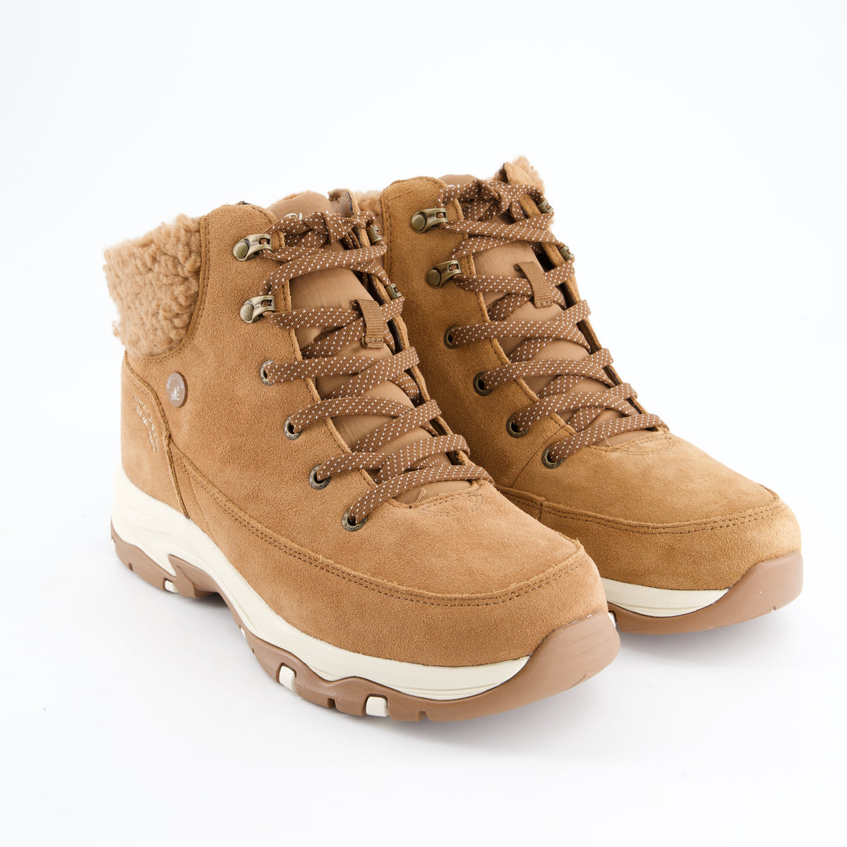SKECHERS Winterstiefel