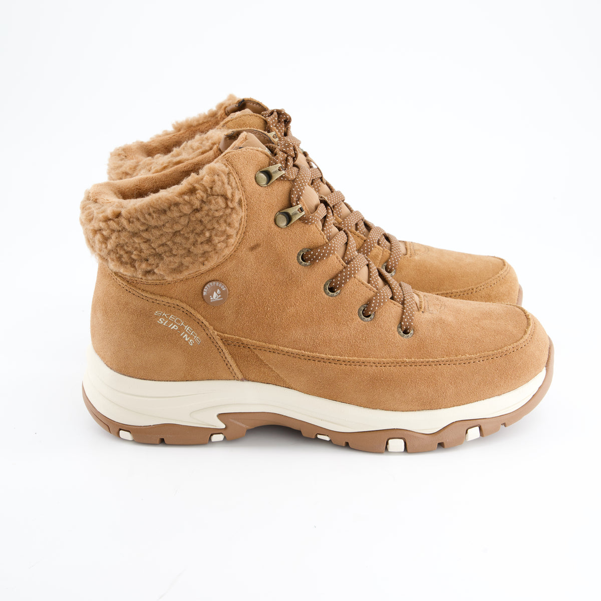 SKECHERS Winterstiefel