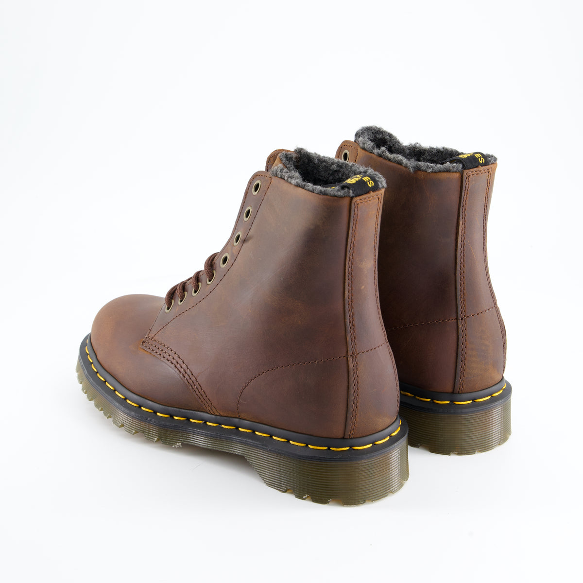DR.MARTENS 1460 Pascal · Winterstiefel