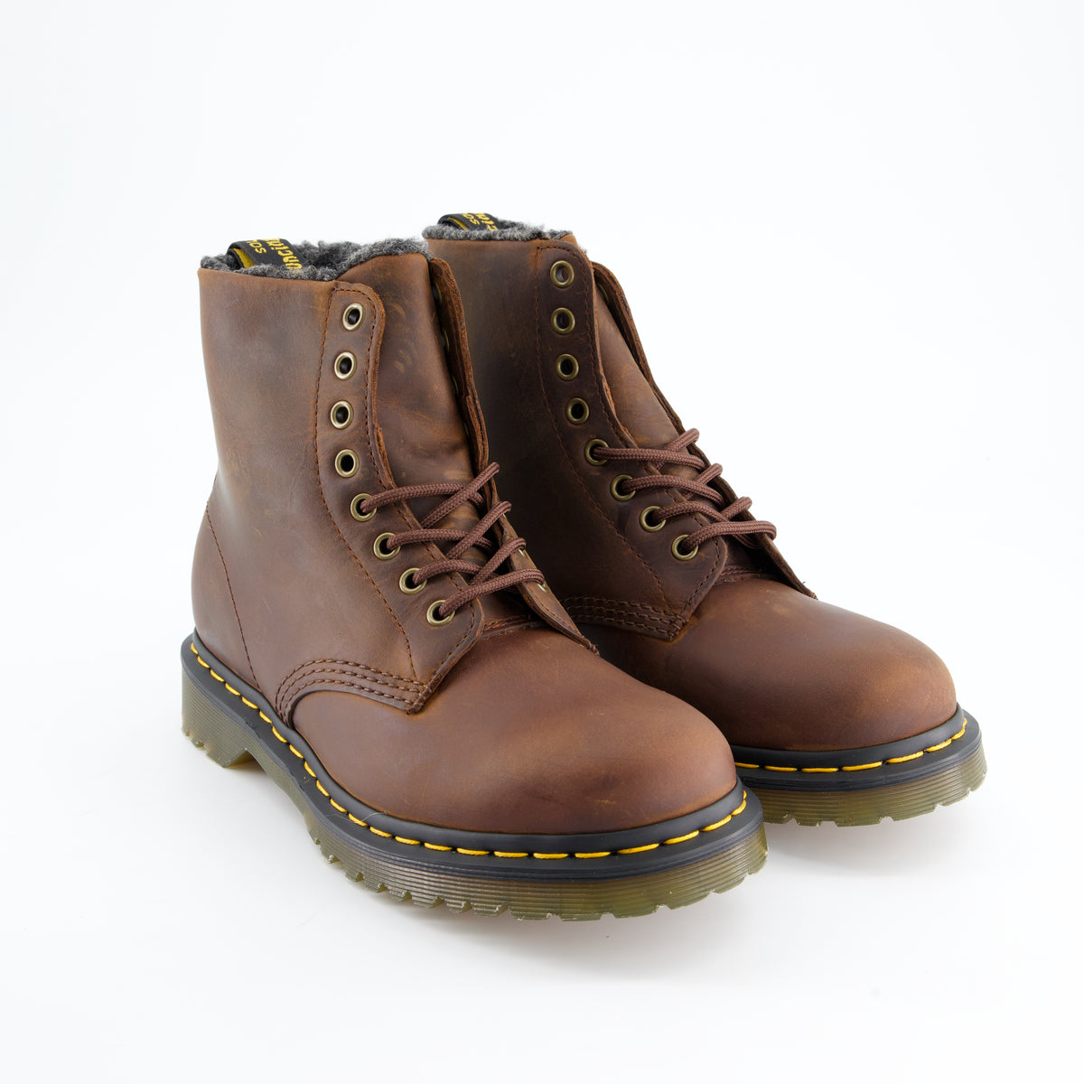 DR.MARTENS 1460 Pascal · Winterstiefel
