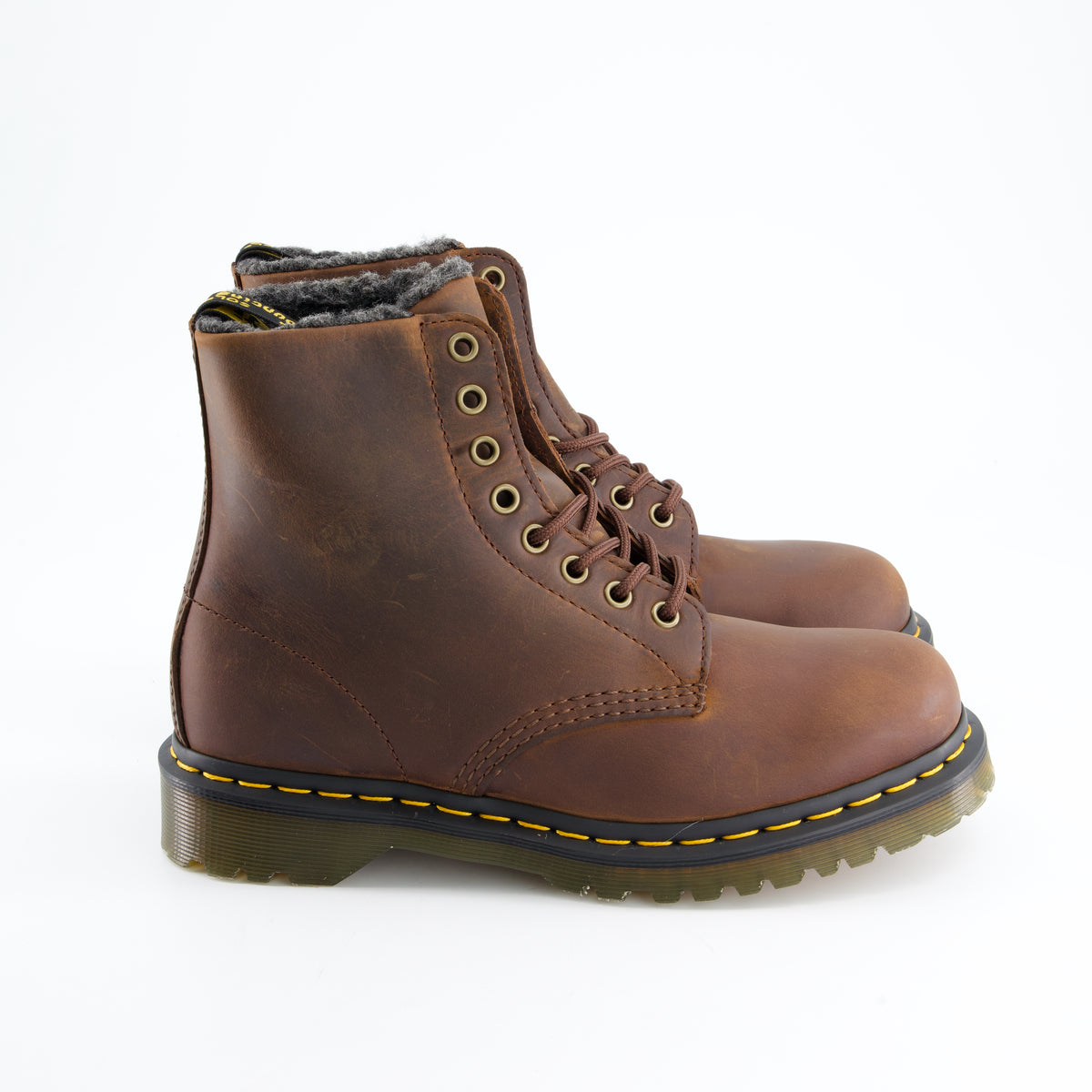 DR.MARTENS 1460 Pascal · Winterstiefel