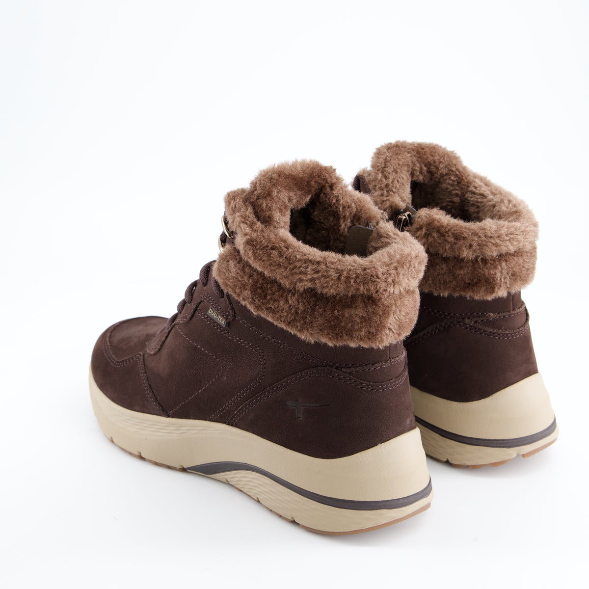 Winterstiefel