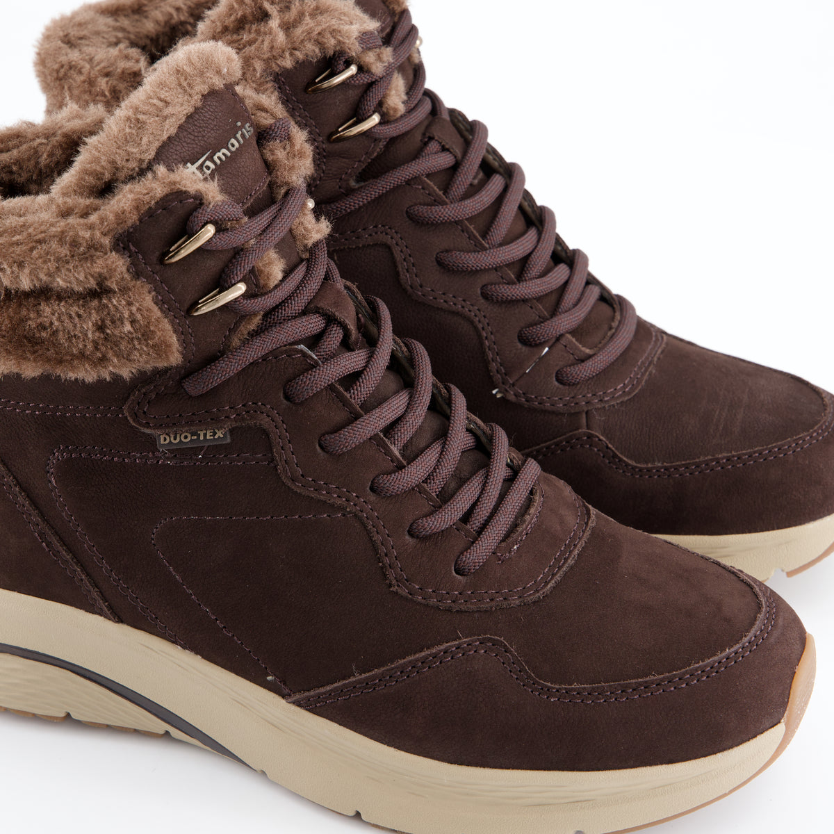Winterstiefel