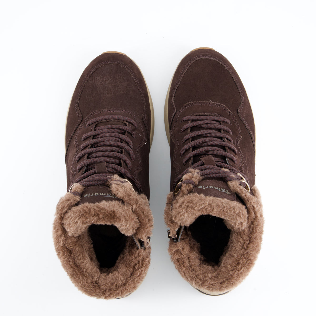 Winterstiefel