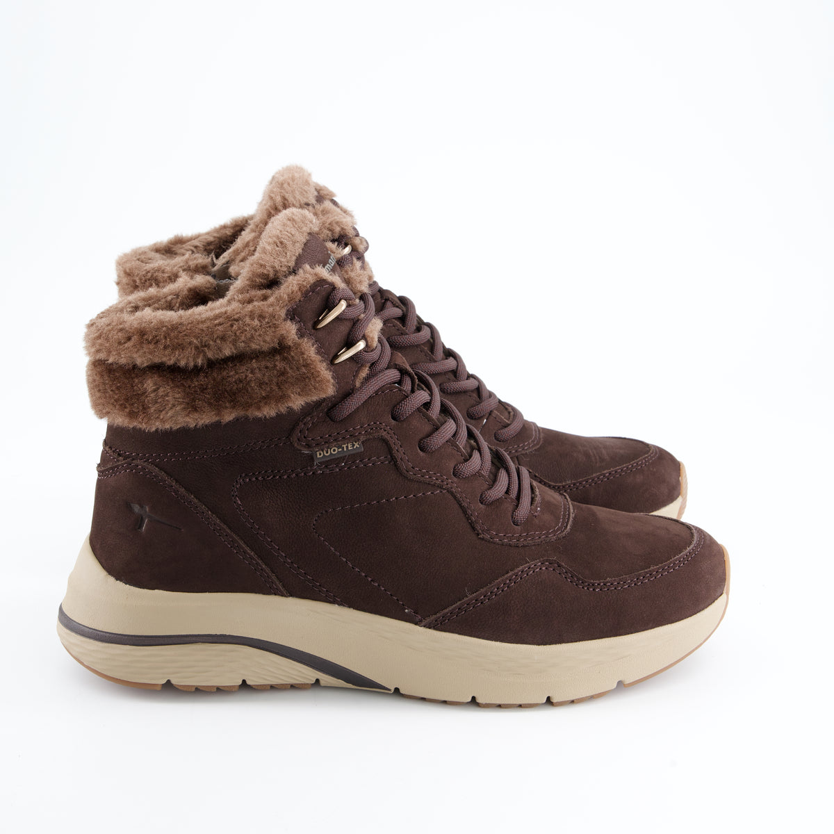 Winterstiefel
