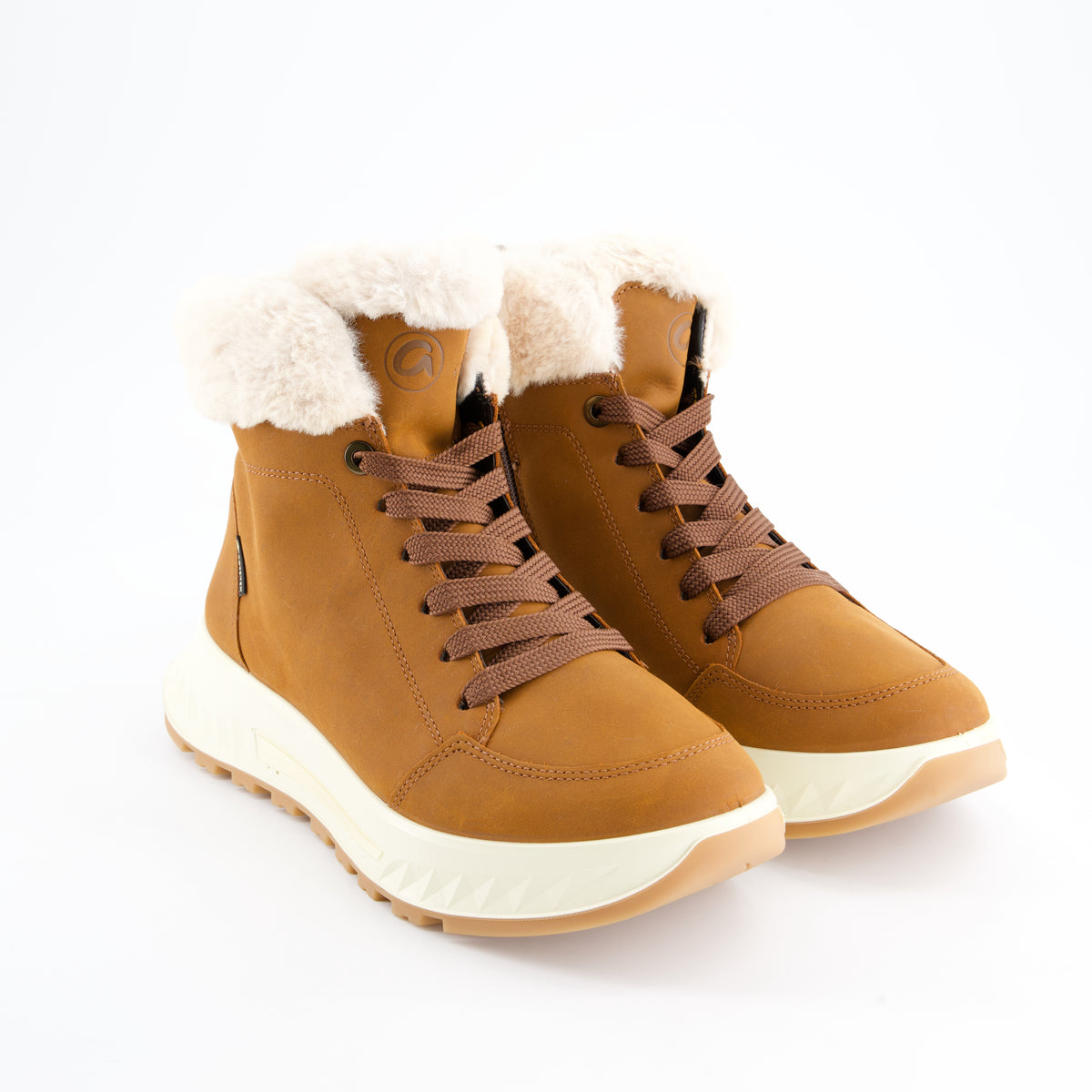 Winterstiefel ST.MORITZ