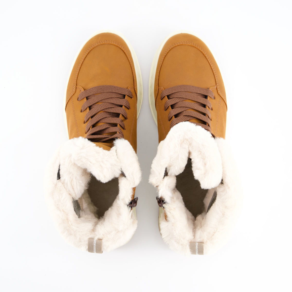 Winterstiefel ST.MORITZ