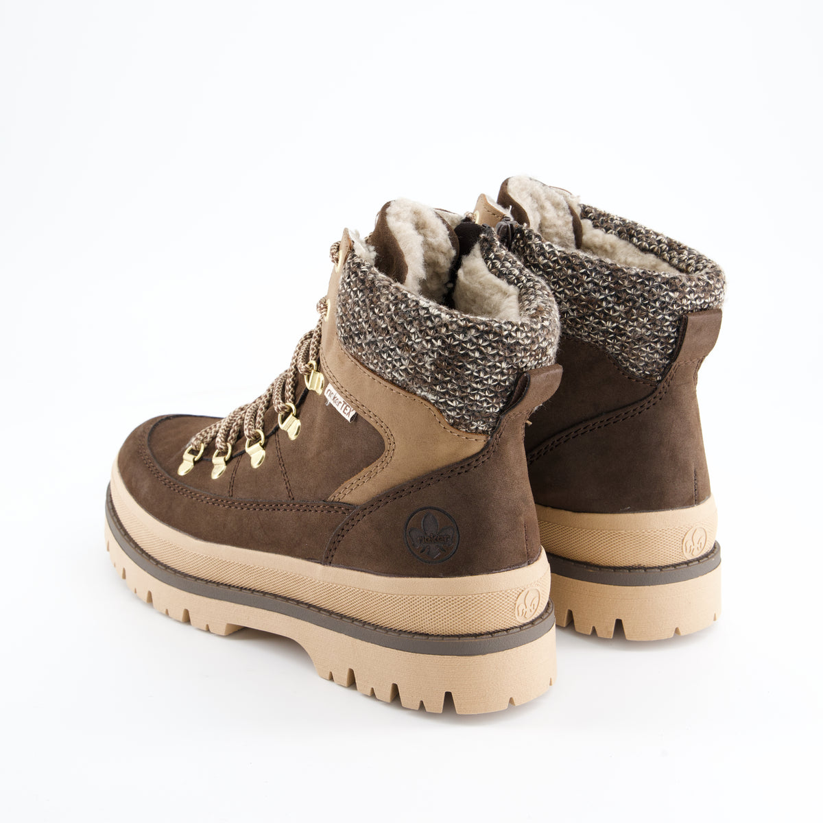 Winterstiefel