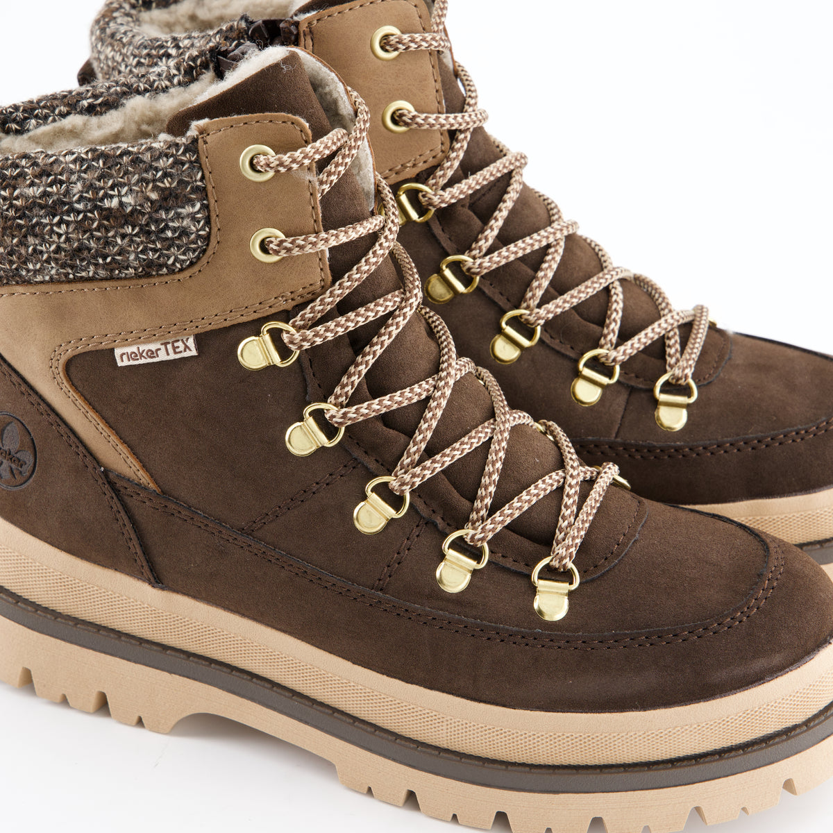 Winterstiefel