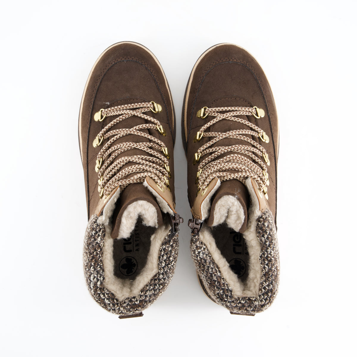 Winterstiefel