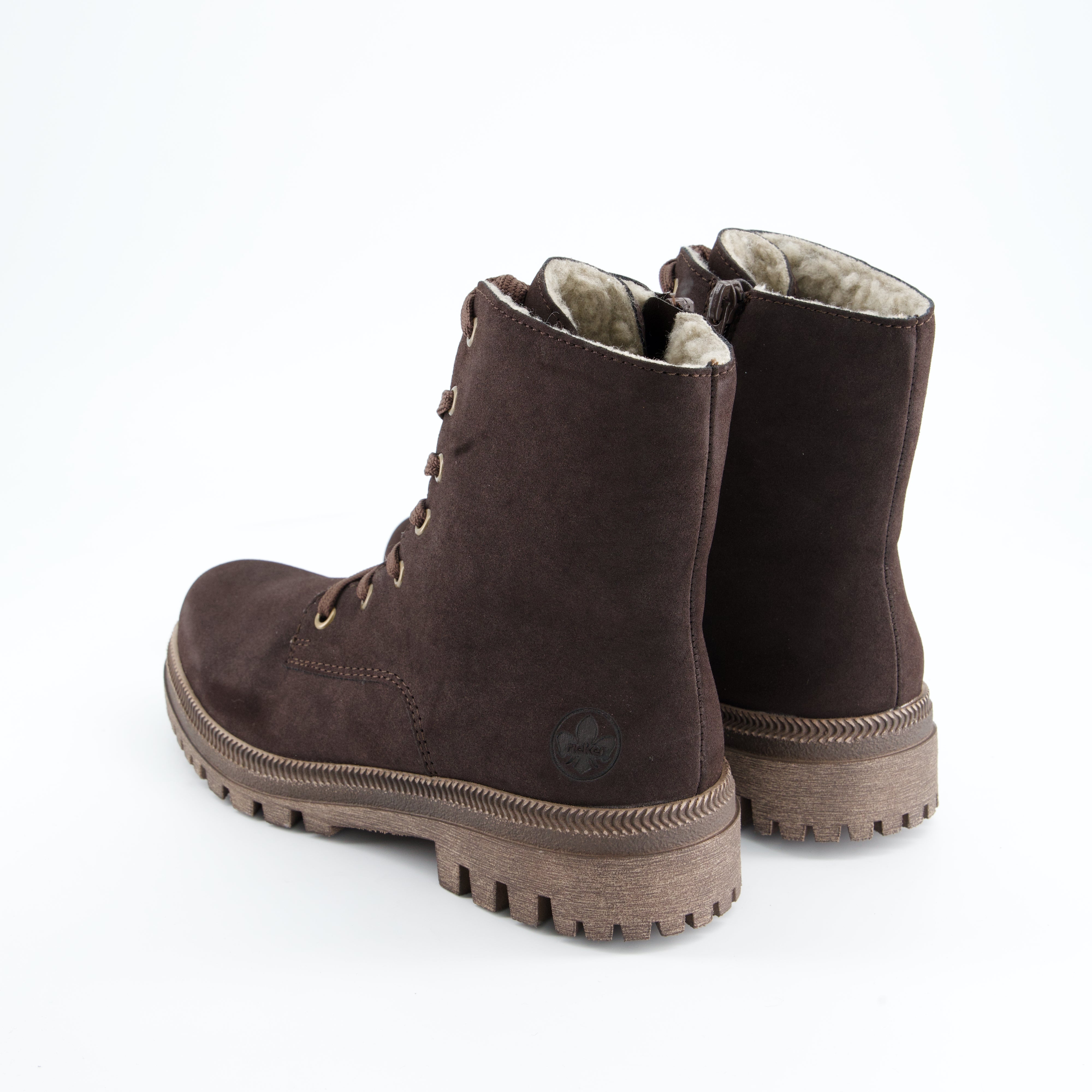 Winterstiefel