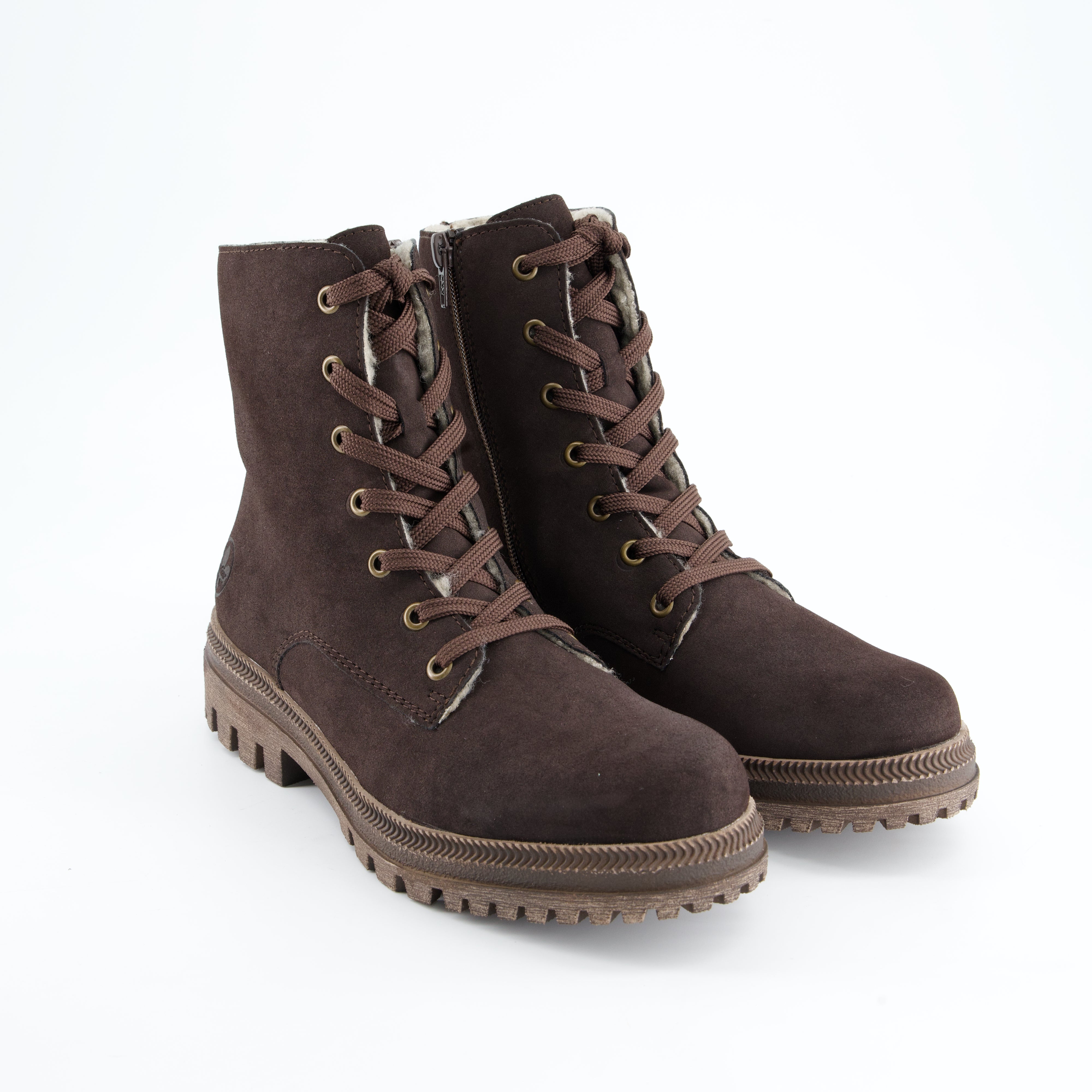 Winterstiefel