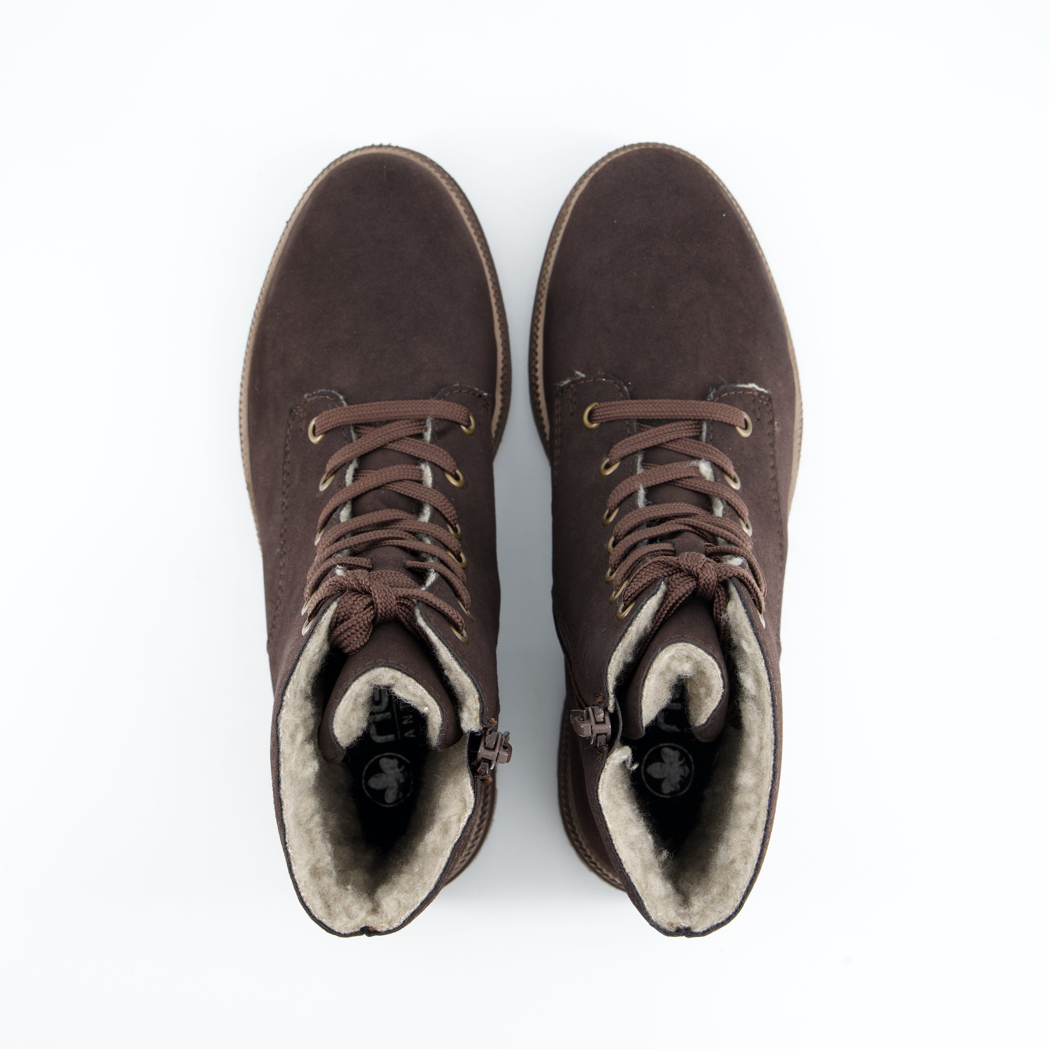 Winterstiefel