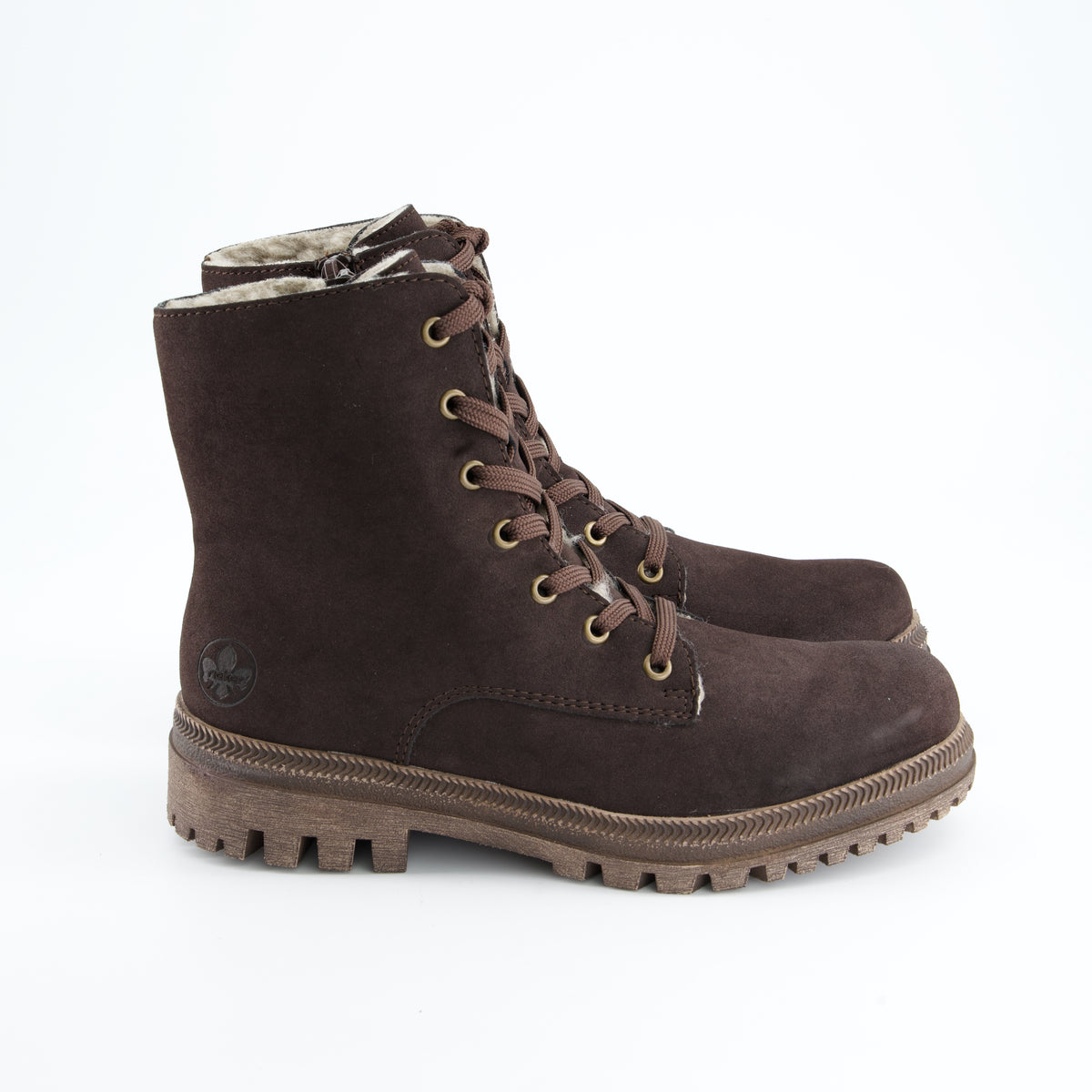 Winterstiefel