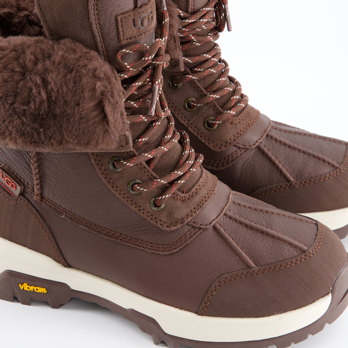 Winterstiefel Adirondack XXV