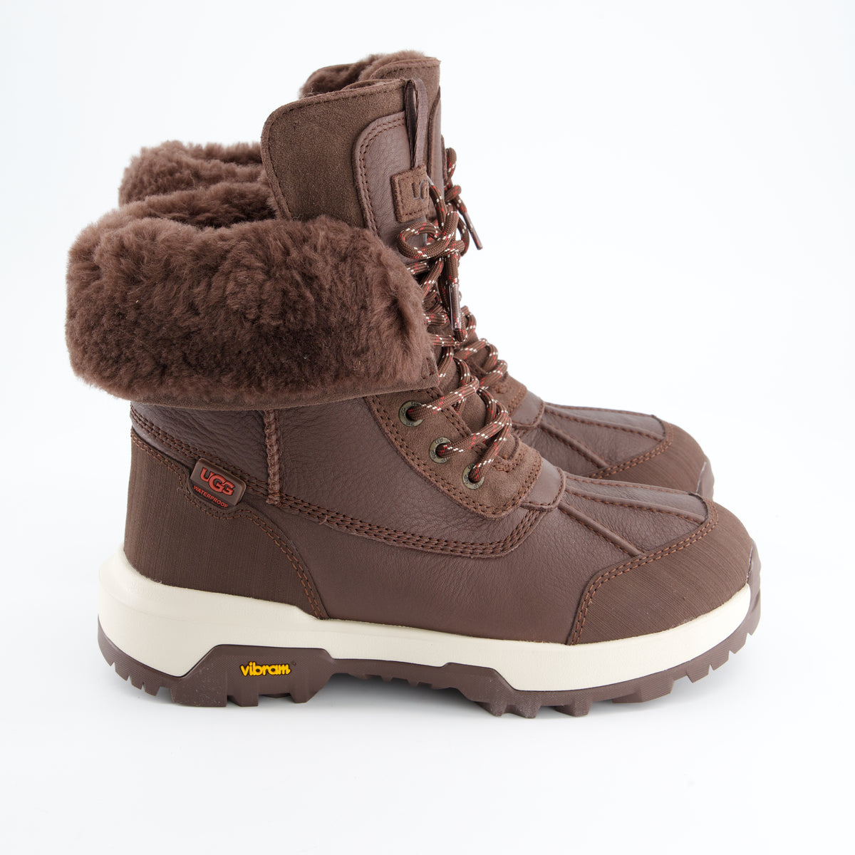 Winterstiefel Adirondack XXV
