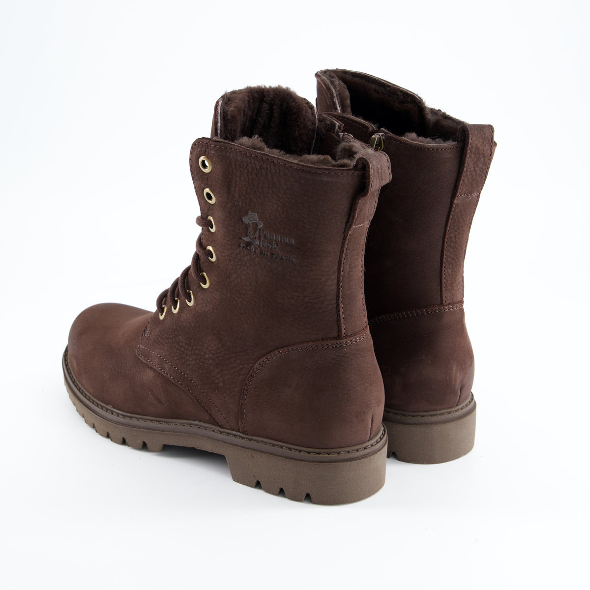 Winterstiefel